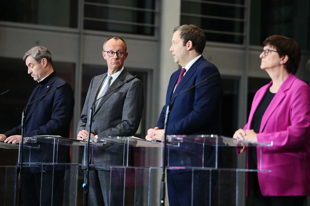 Friedrich Merz Euro'yu avladı mı?
