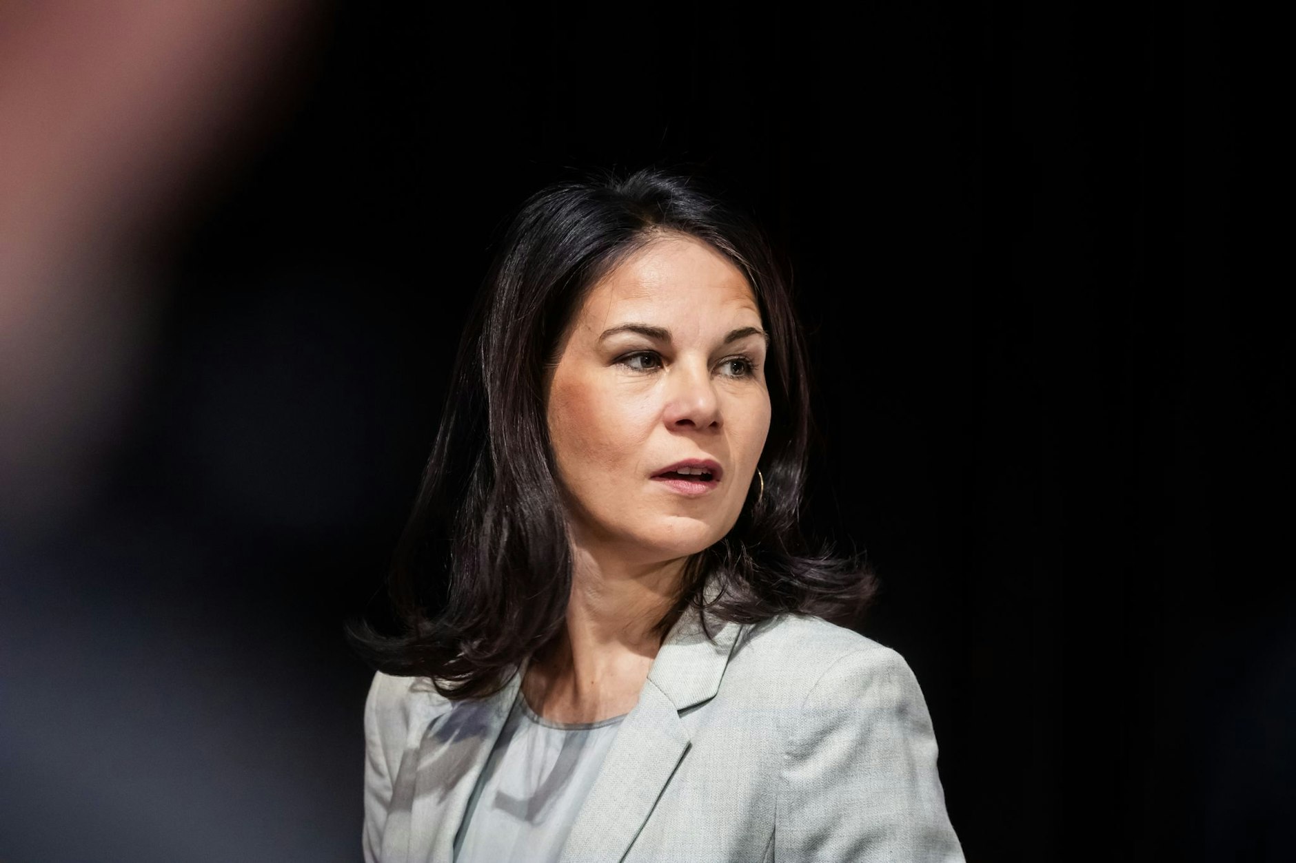 Annalena Baerbock (Bündnis 90/Die Grünen)