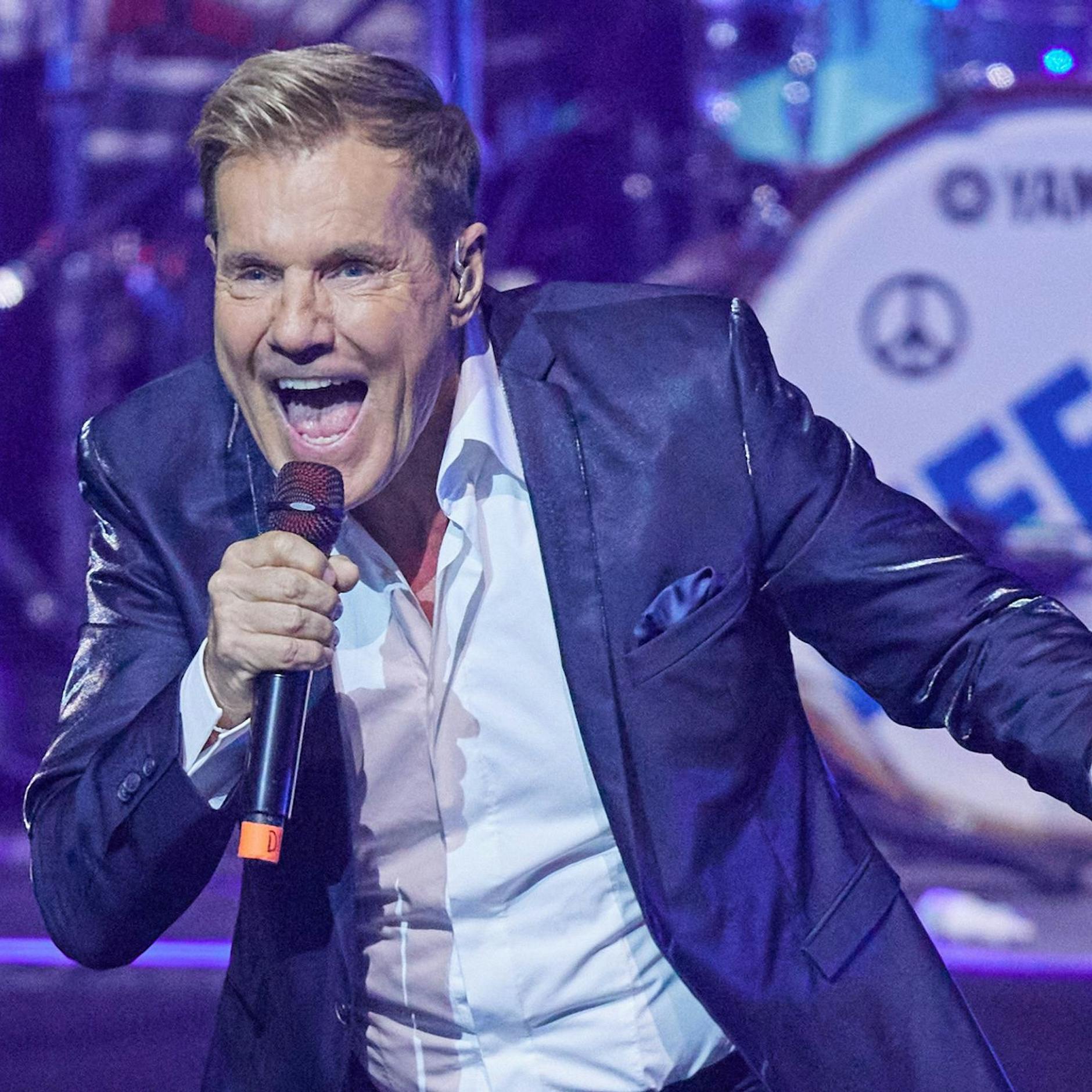 Image - Dieter Bohlen greift Schlagerstar Silbereisen an: „Der kann überhaupt nicht singen“