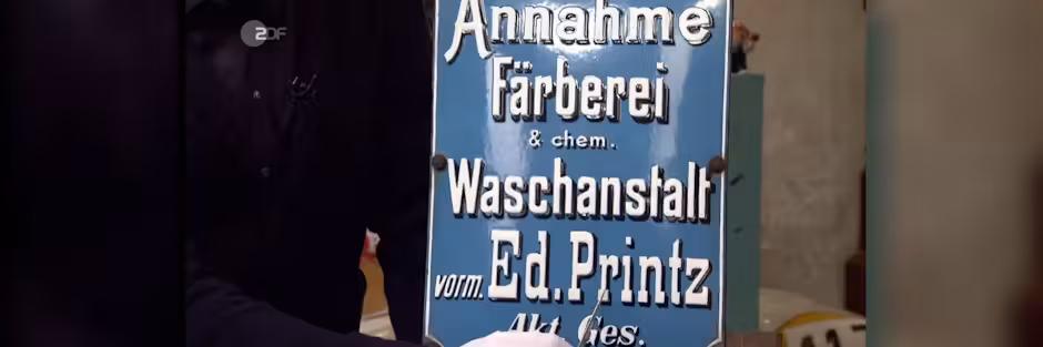Wahnsinn bei „Bares für Rares“: Schätzchen entpuppt sich als Schatz
