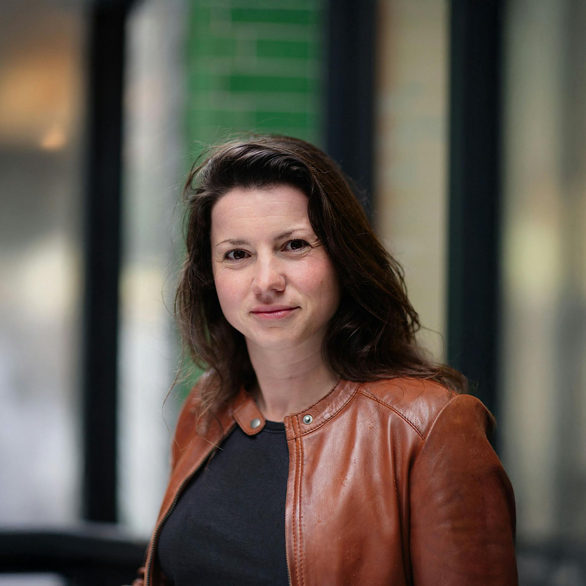 Katja Hoyer: Deutschland kann nicht weiter ziellos durch die Welt driften