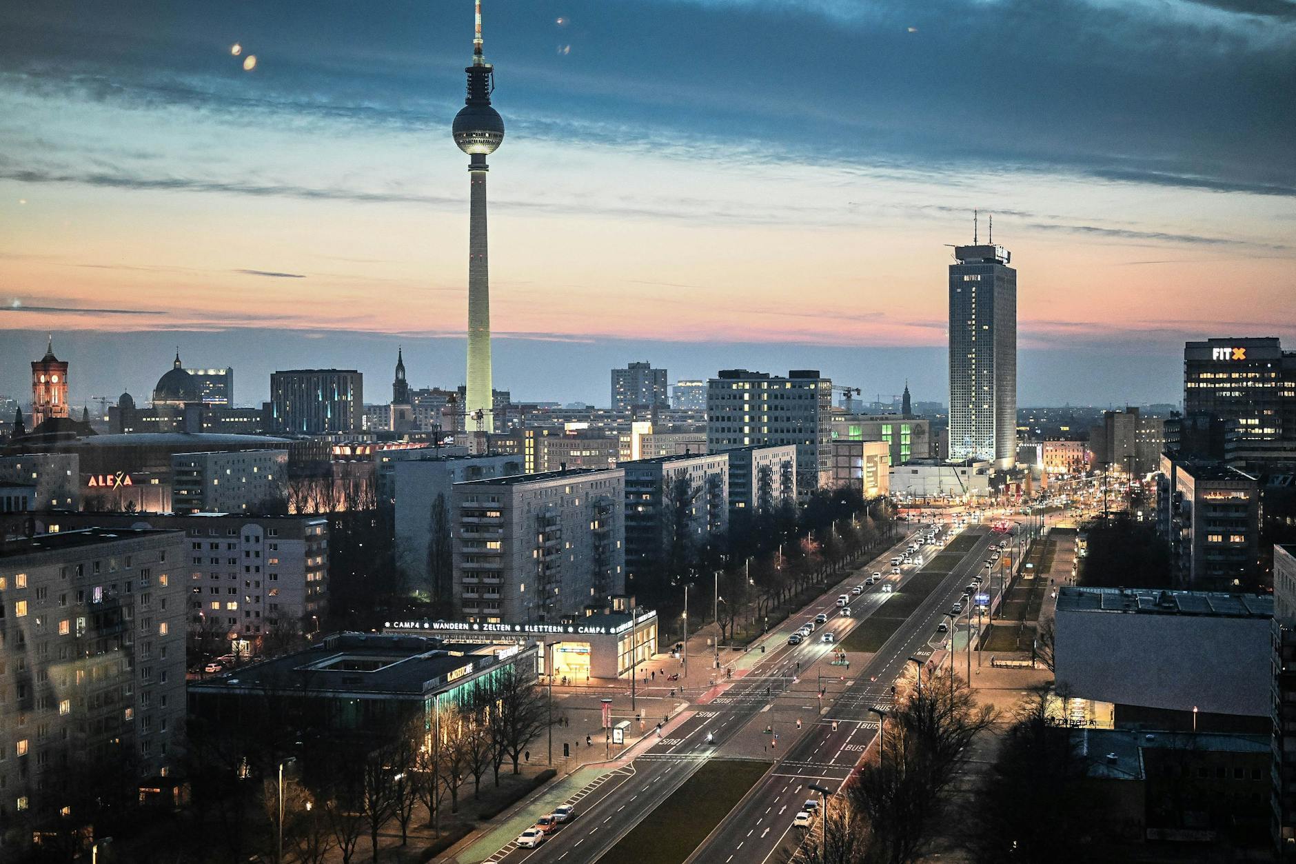 Berlin war mal ein Touristenmagnet. Was kann die Stadt tun, um wieder mehr Gäste anzulocken?