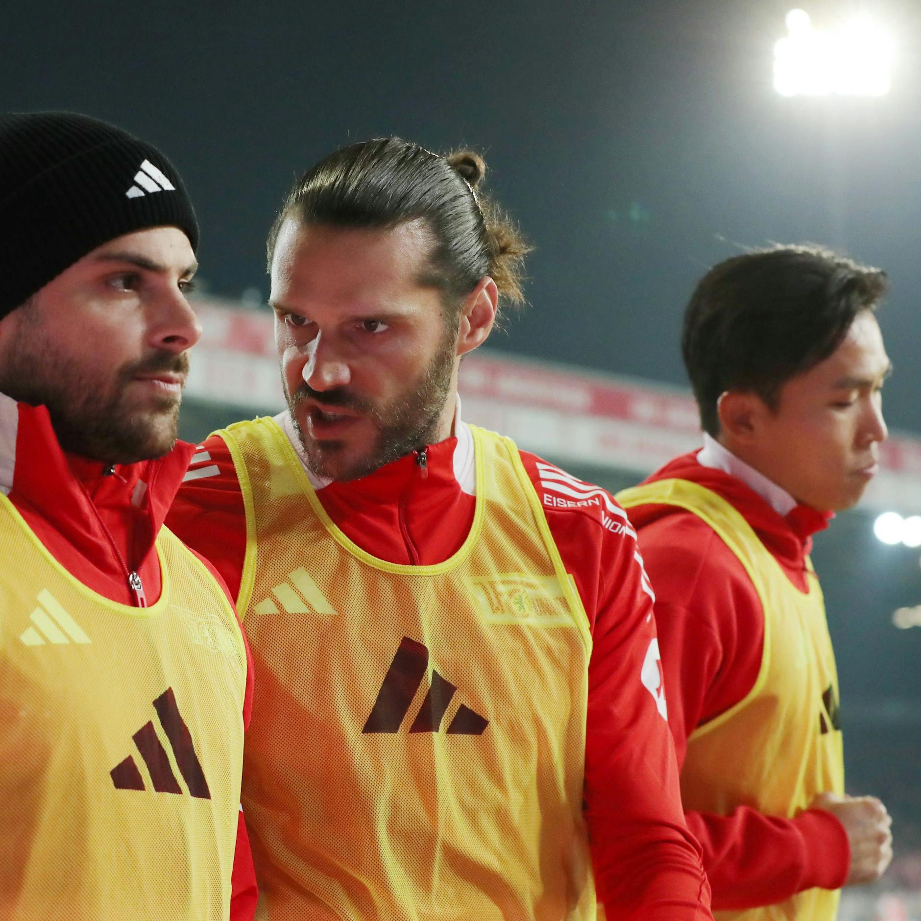 Image - Vernachlässigt der 1. FC Union Berlin seine personellen Ressourcen?