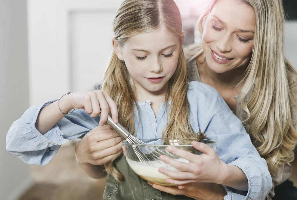 Vegan backen: Wie ersetzt man Eier, Milch, Sahne und Butter?