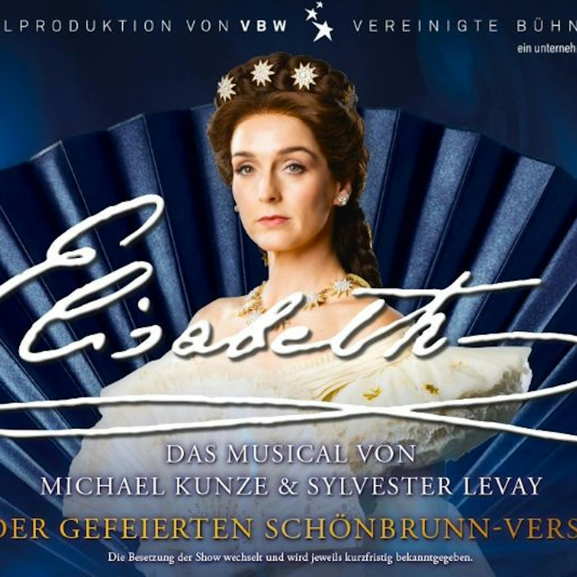Image - Musical „Elisabeth“ Berlin | Tickets hier!