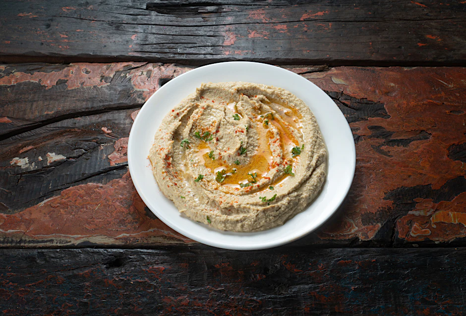 In Berlin hat ab sofort das Schwestercafé des Restaurants Yafo geöffnet.