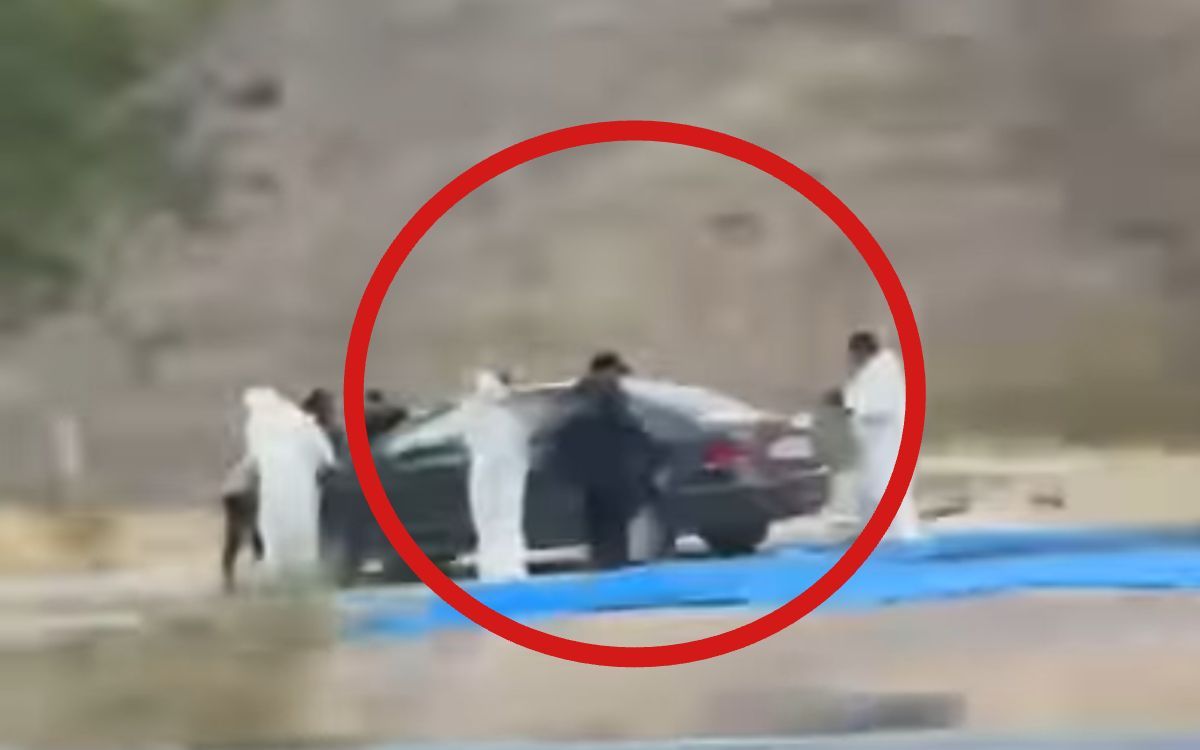 Image - Horror-Fund in Mexiko: Neun Urlauber zerstückelt – Tüte mit Händen entdeckt