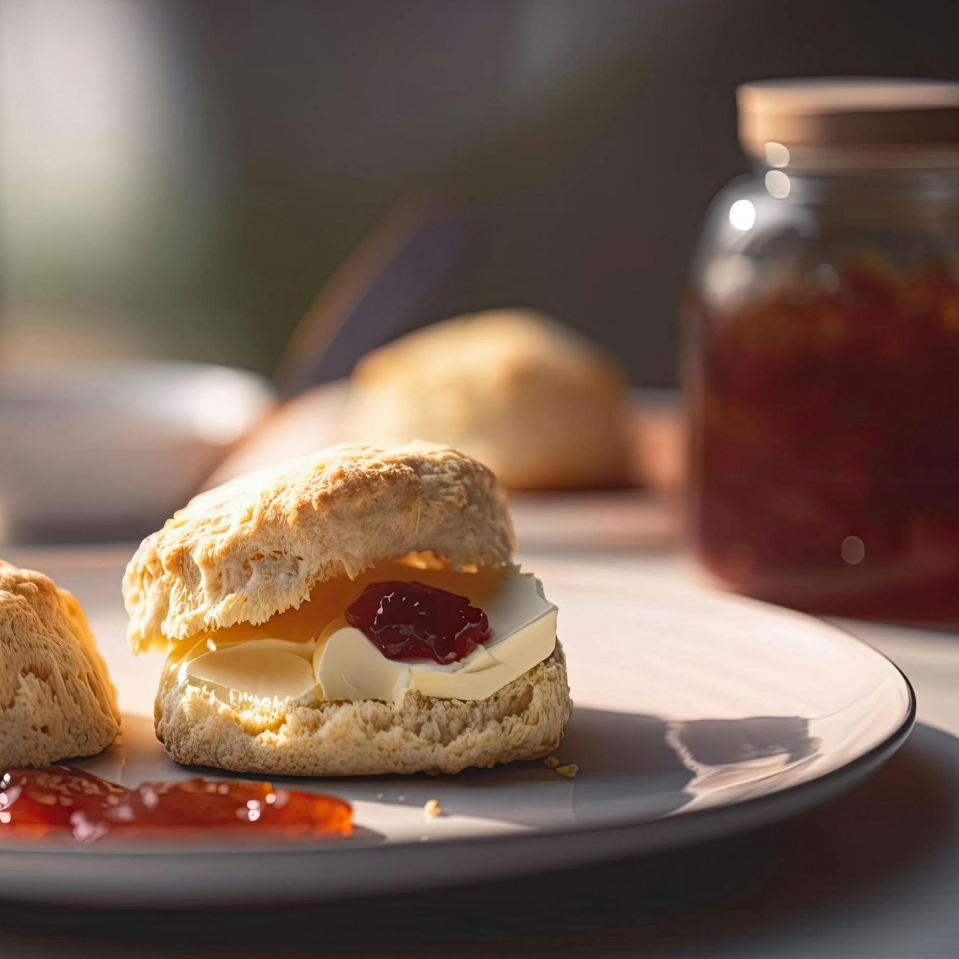 Image - Tea-Time in Berlin: Die schönsten Plätze und Rezepte für den Nachmittagstee
