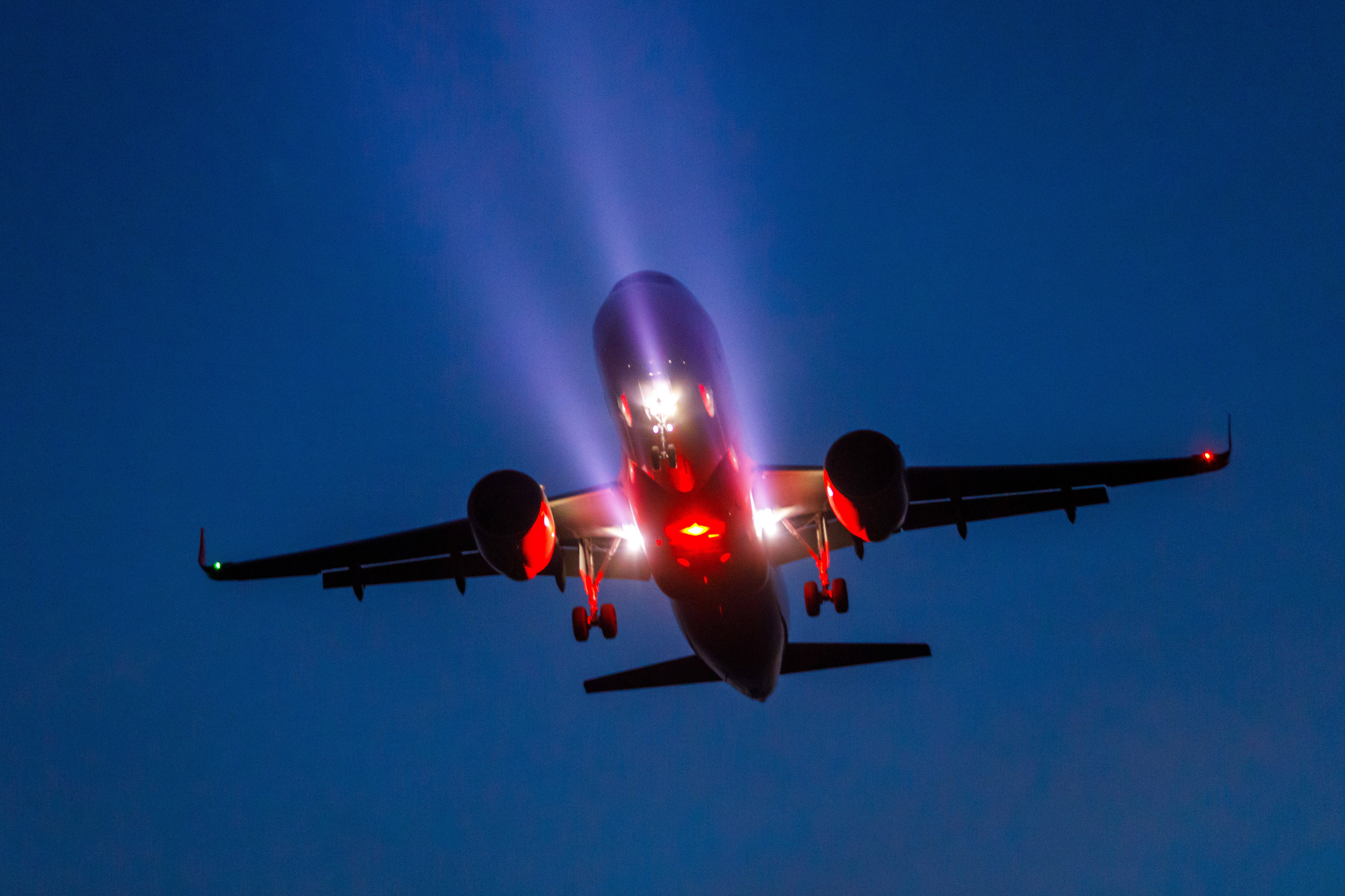Wenn Wegner das BER-Nachtflugverbot lockert, freuen sich nur Urlauber