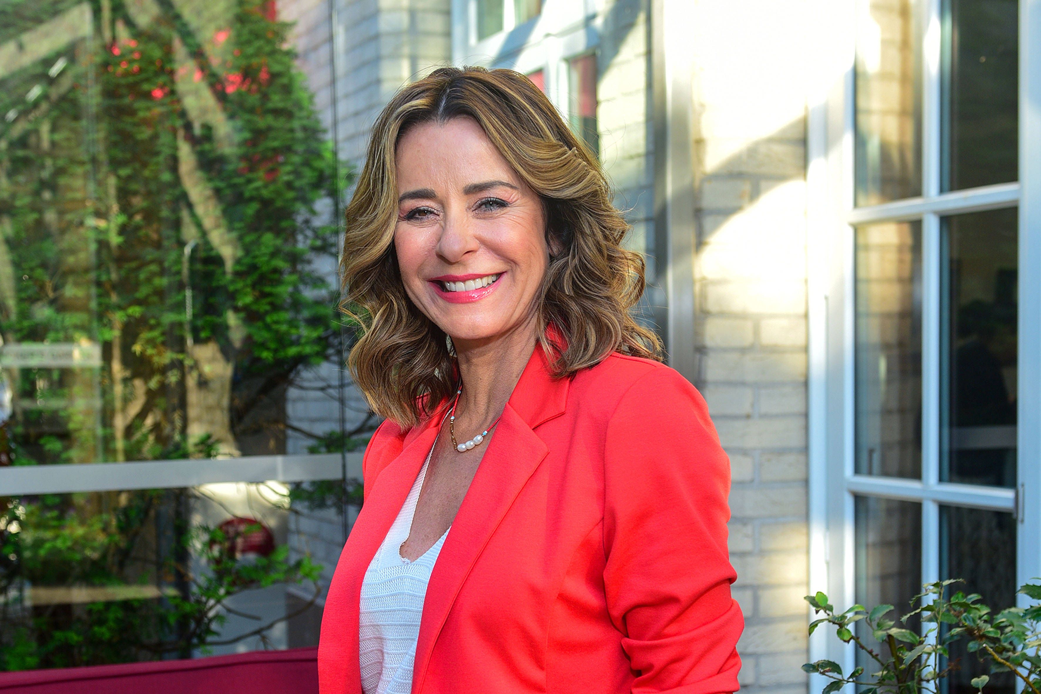 Moderatorin Bettina Cramer: Hatten es Frauen in der DDR besser?