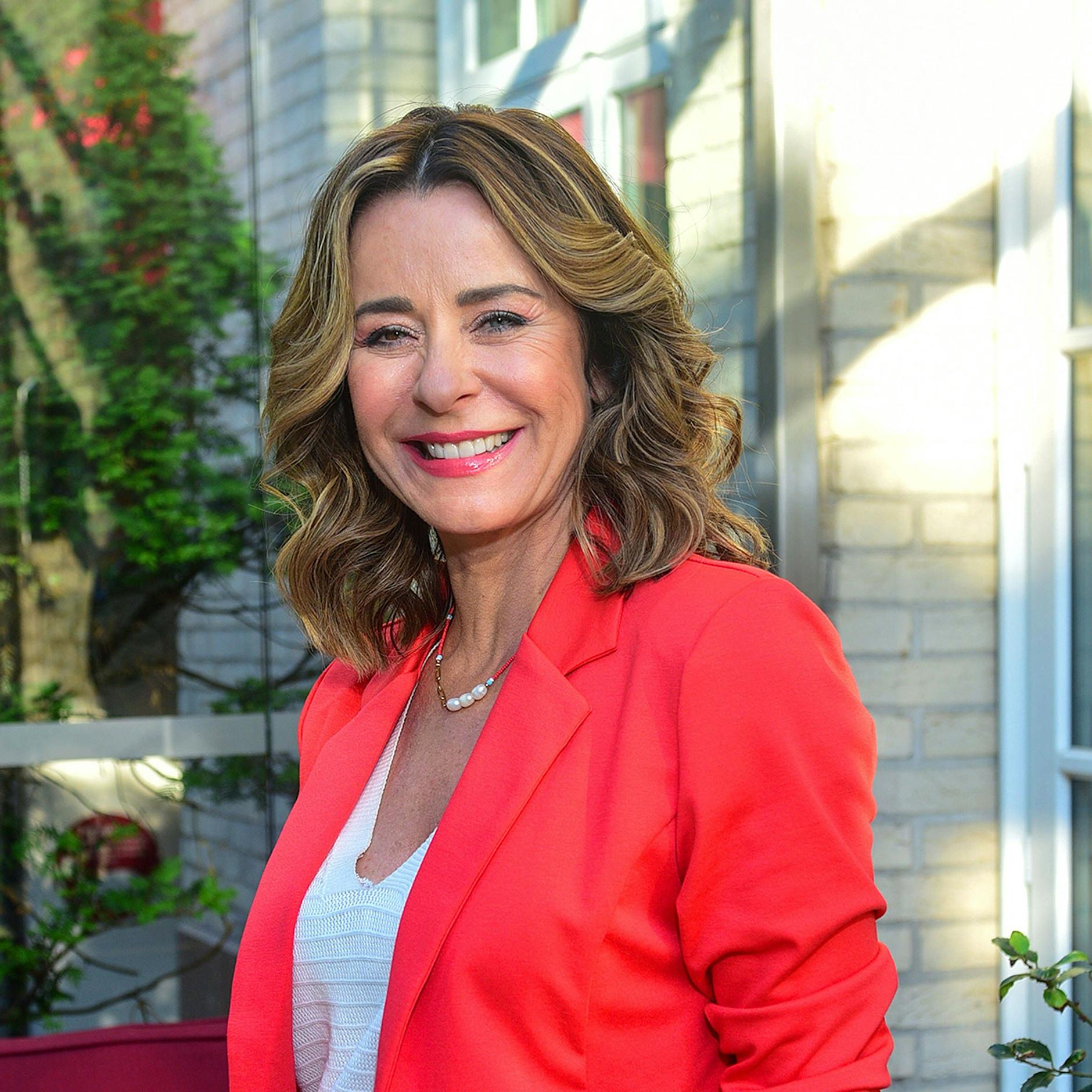 Moderatorin Bettina Cramer: Hatten es Frauen in der DDR besser?