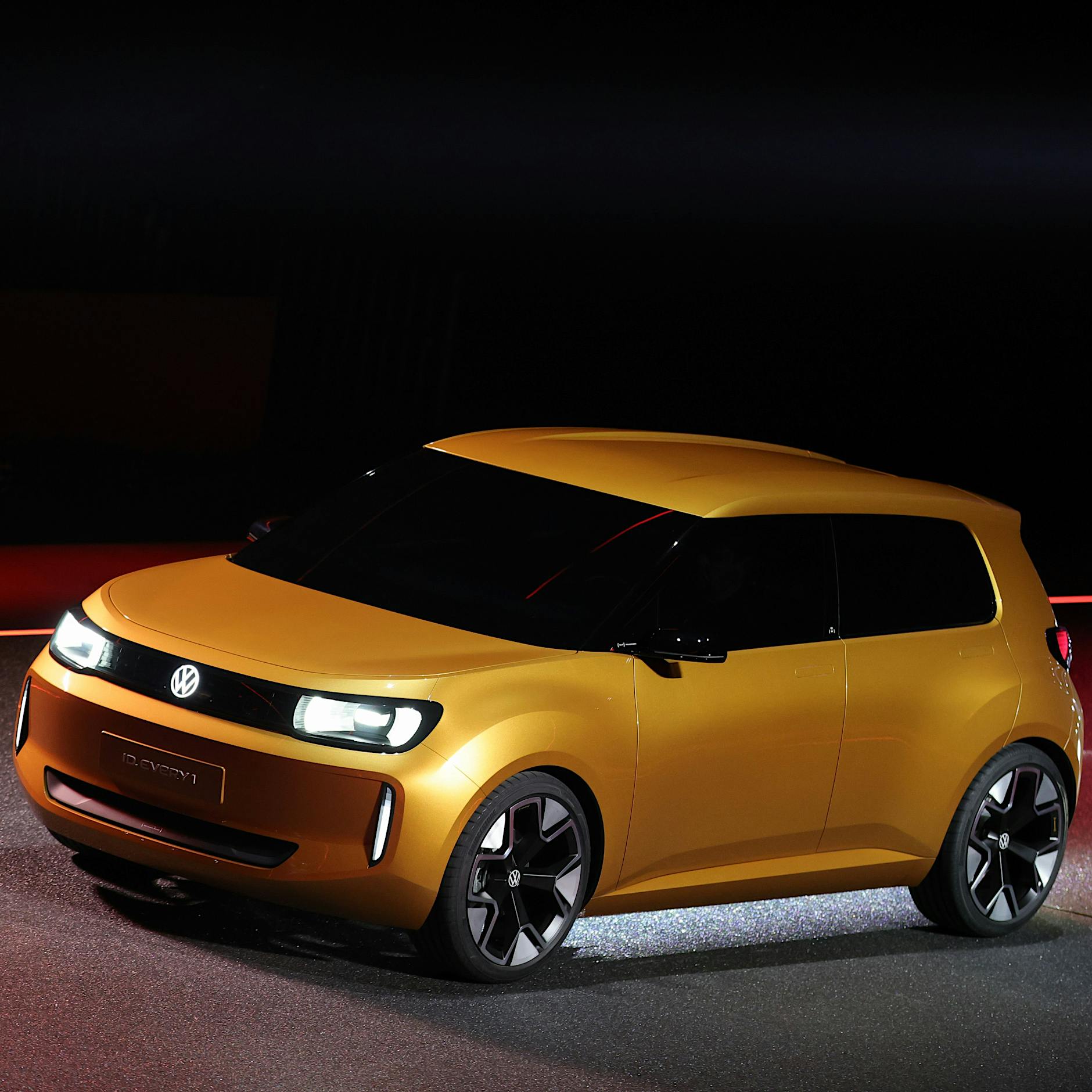 Billig-Elektroauto von VW droht zu scheitern: „Batteriezelle ist kostenintensiv“