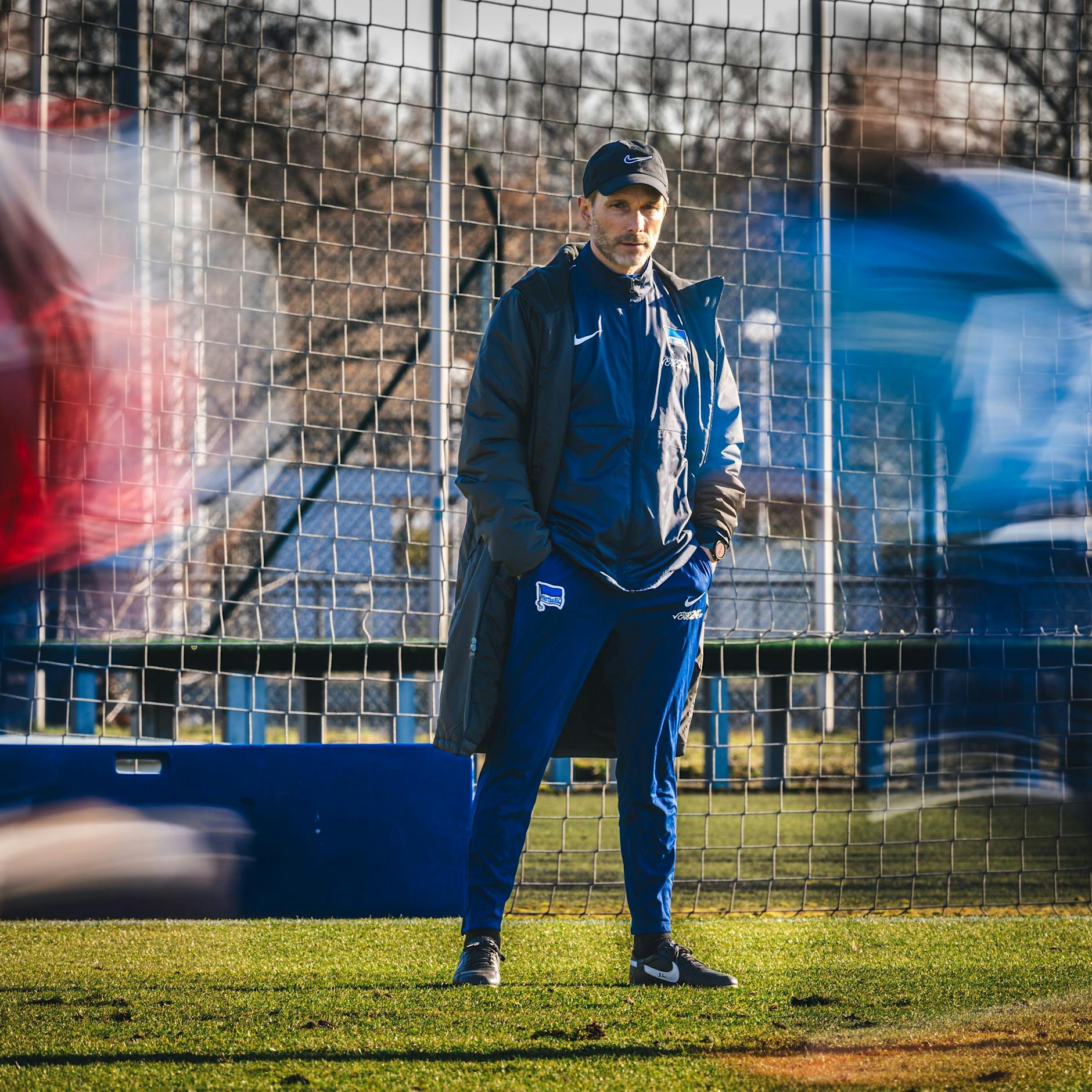 Hertha im Glück: Schalke verliert gegen Krisen-Klubs immer