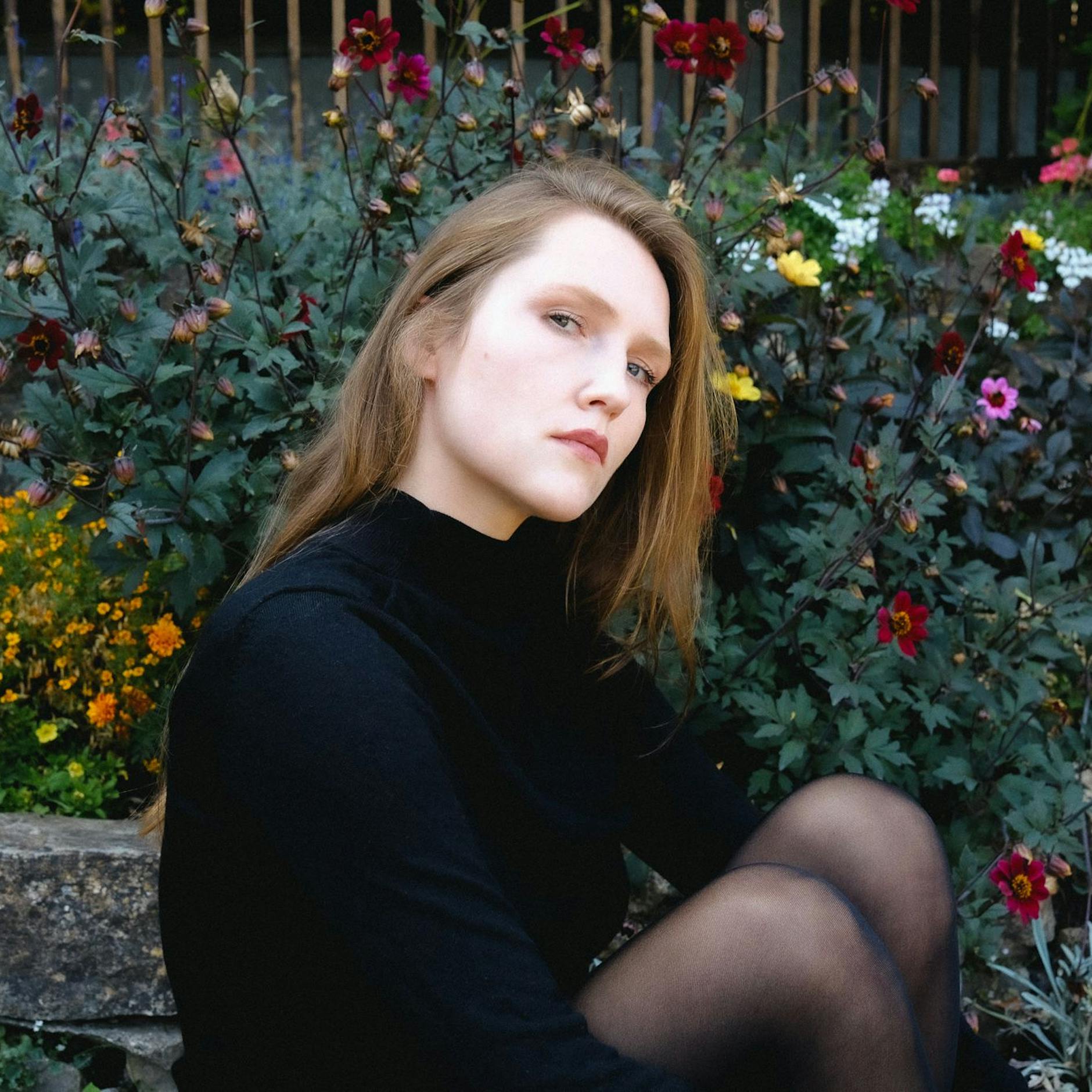 Image - Berliner Sängerin Stella Sommer schimpft auf Spotify: „Ohne Musik wäre alles noch viel schlimmer“