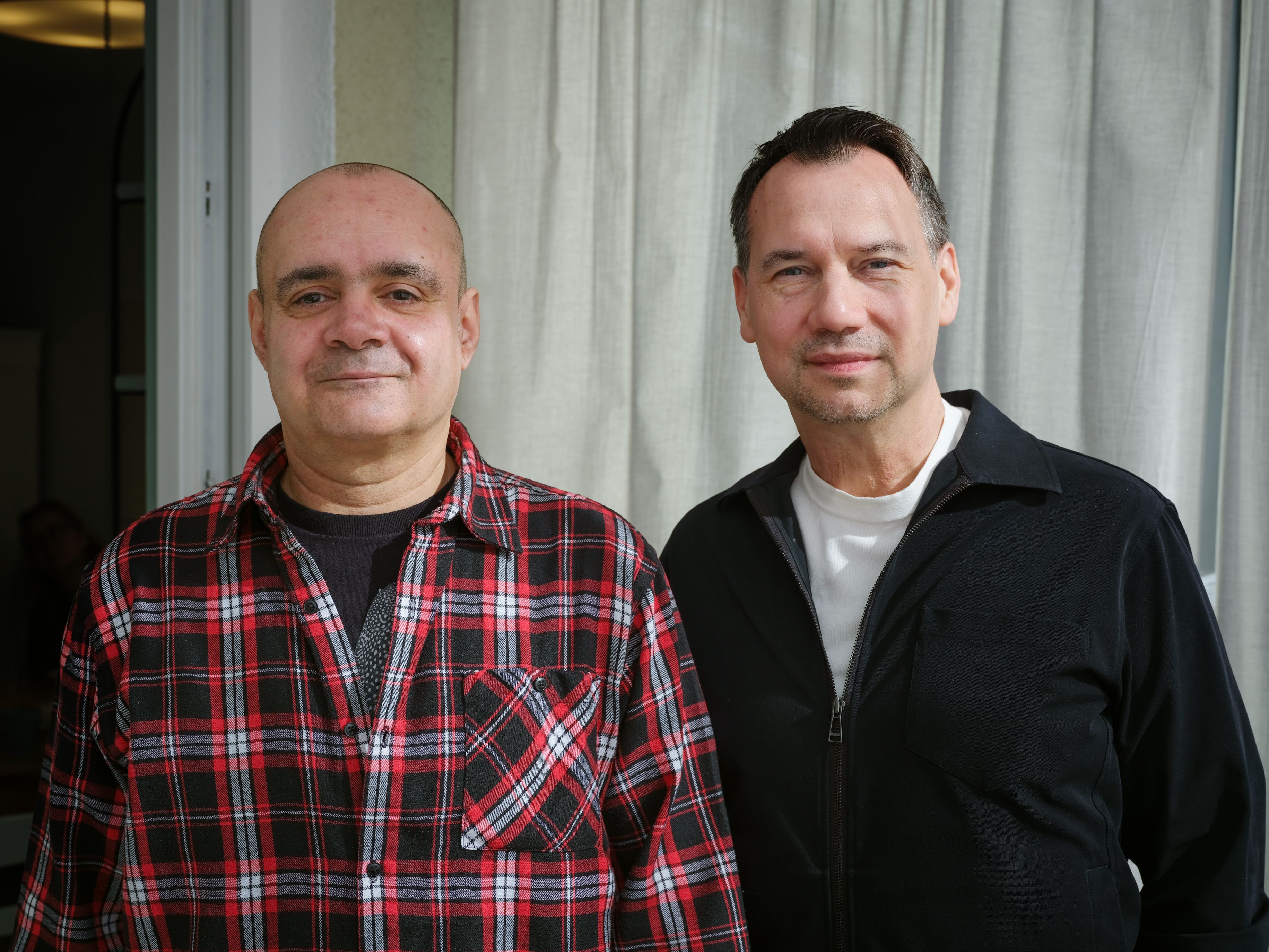 Premiere für Sebastian Fitzek: „Horror-Date“ im Berliner Obdachlosenmagazin „Strassenfeger“