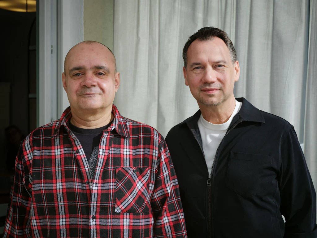 Premiere für Sebastian Fitzek: „Horror-Date“ im Berliner Obdachlosenmagazin „Strassenfeger“