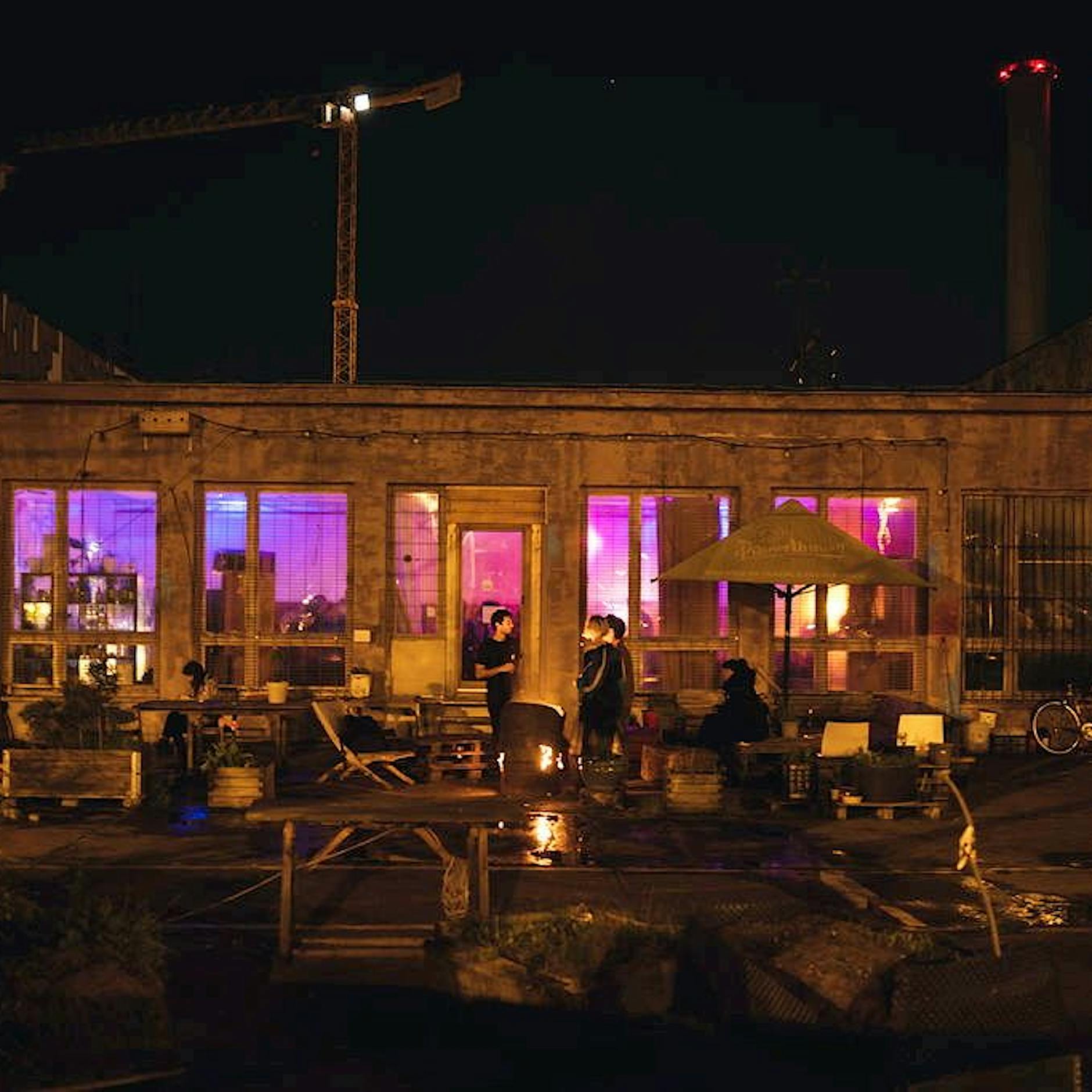 90mil am Holzmarkt: In diesem Laden lebt das Berlin der 2000er wieder auf