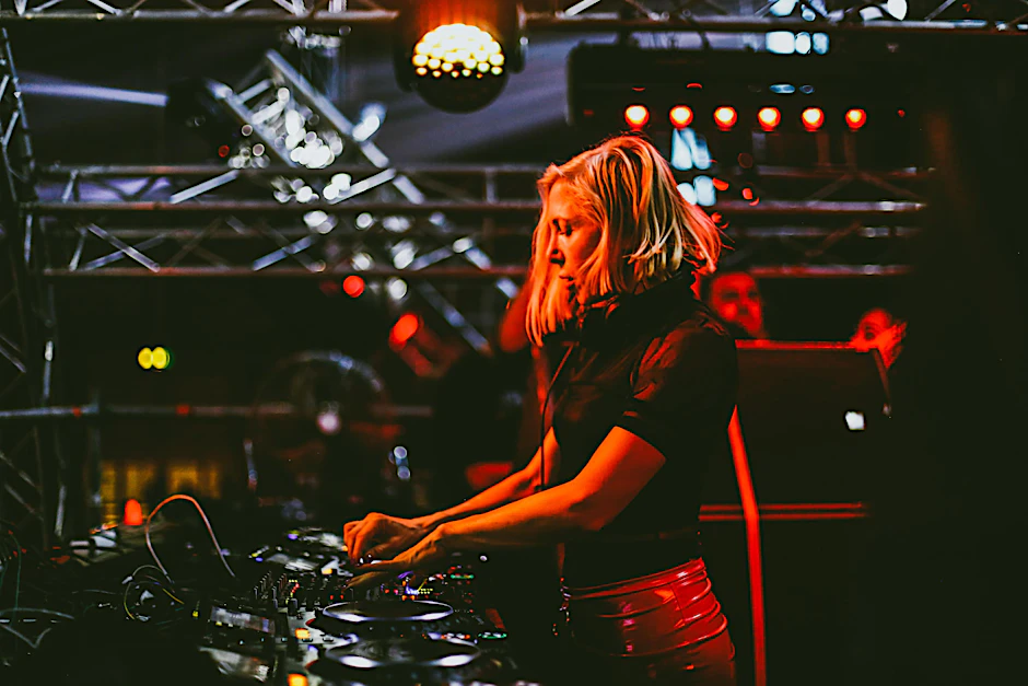 Berlins Clubs feiern den Frauentag: Gleichberechtigung herrscht trotzdem nicht