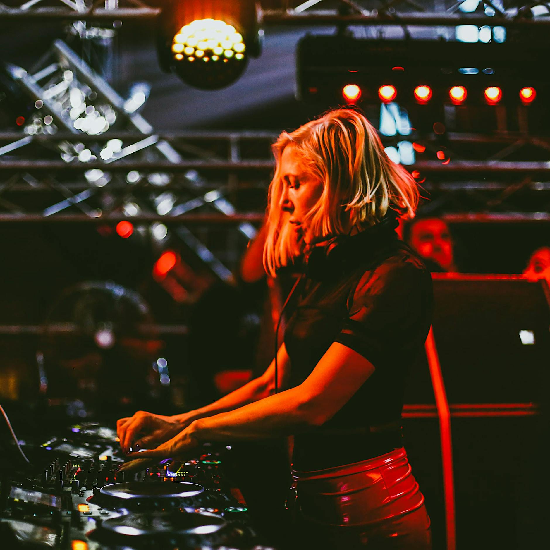 Berlins Clubs feiern den Frauentag: Gleichberechtigung herrscht trotzdem nicht