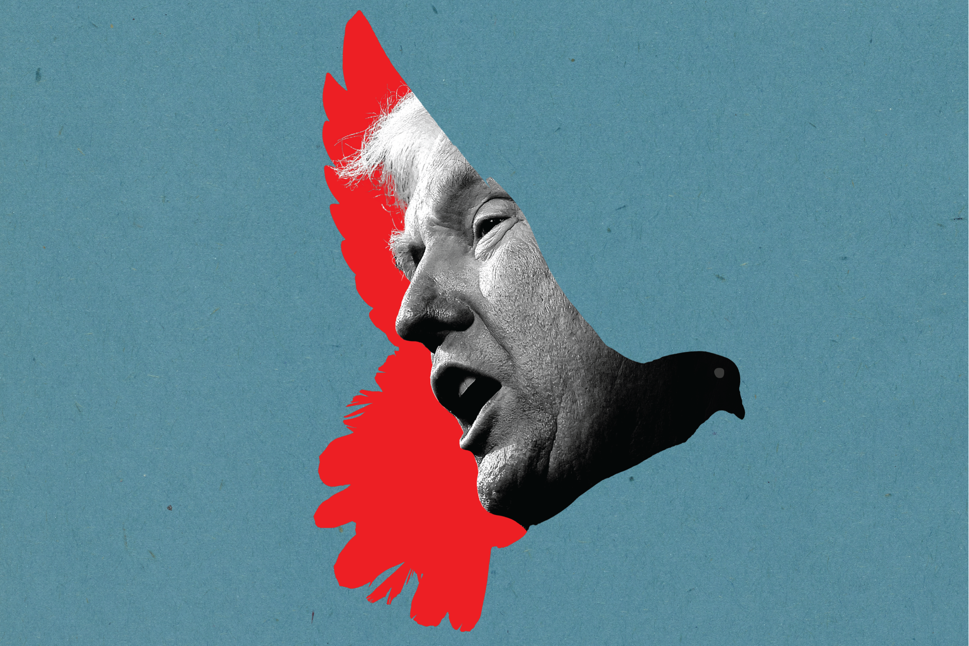 Image - Europa klammert sich an Illusionen: Jetzt kommt der „Peacemaker“ Donald Trump