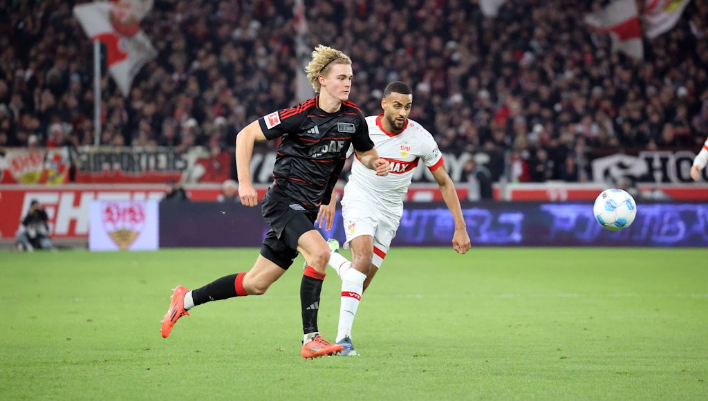 Dikkat, Birlik Hayranları: DFL Sonraki Bundesliga Oyunları planlandı!