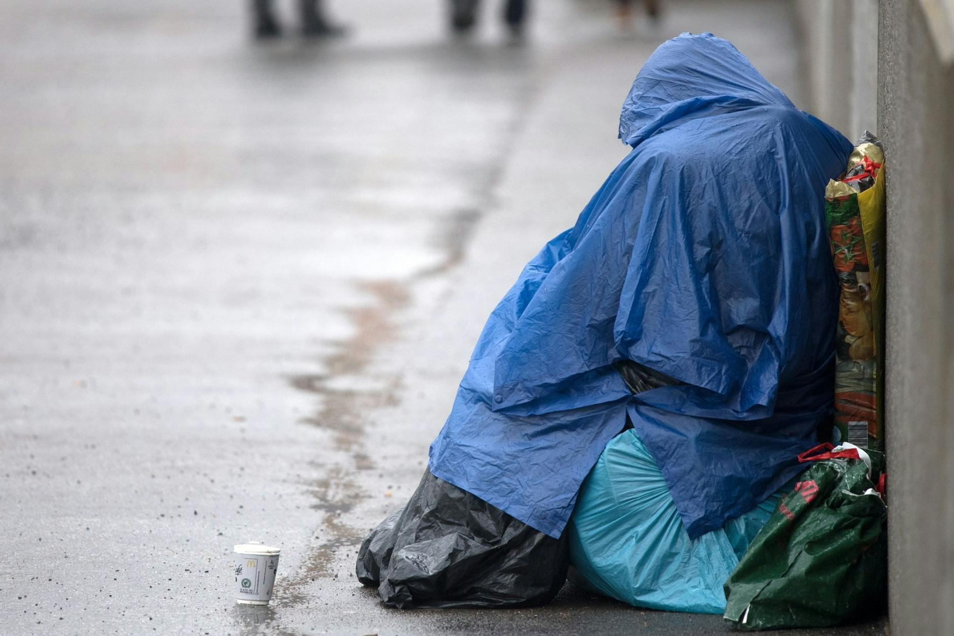 In Berlin gibt es mehrere Angebote für obdachlose Frauen. Die Notübernachtung „Evas Obdach“ in Neukölln ist nun vorerst finanziell gesichert.