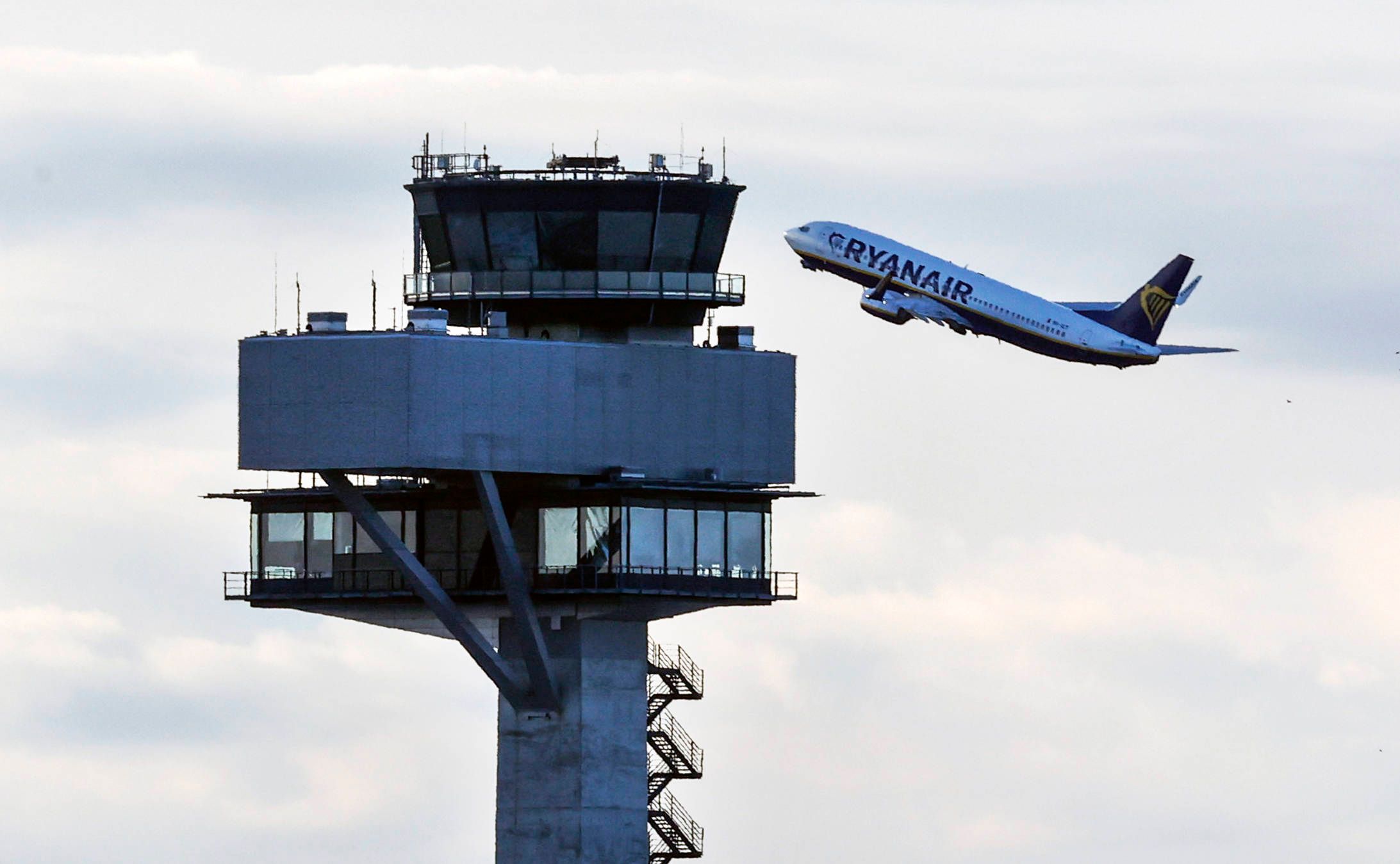 Image - „Unsachlich“ und „falsch“: Ryanair will BER-Nachtflugverbot aufweichen - das sind die Reaktionen