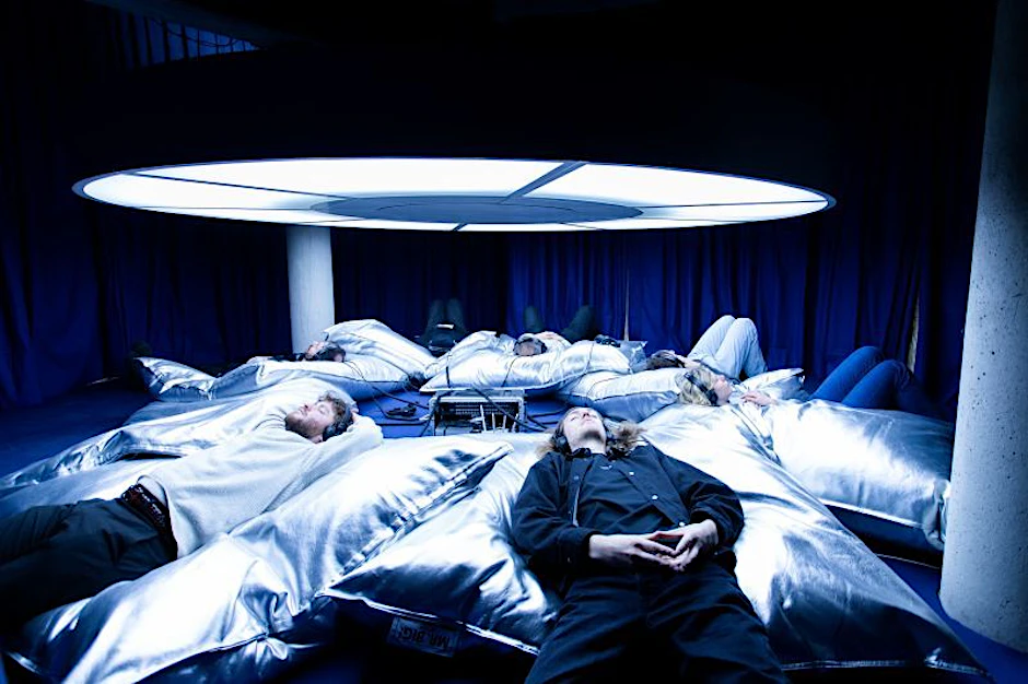 Die wunderbare Ausstellung „HumanLab“ vermittelt spannendes Wissen über uns Menschen. Dazu werden Sie Unvergessliches erleben! Unbedingt hingehen!