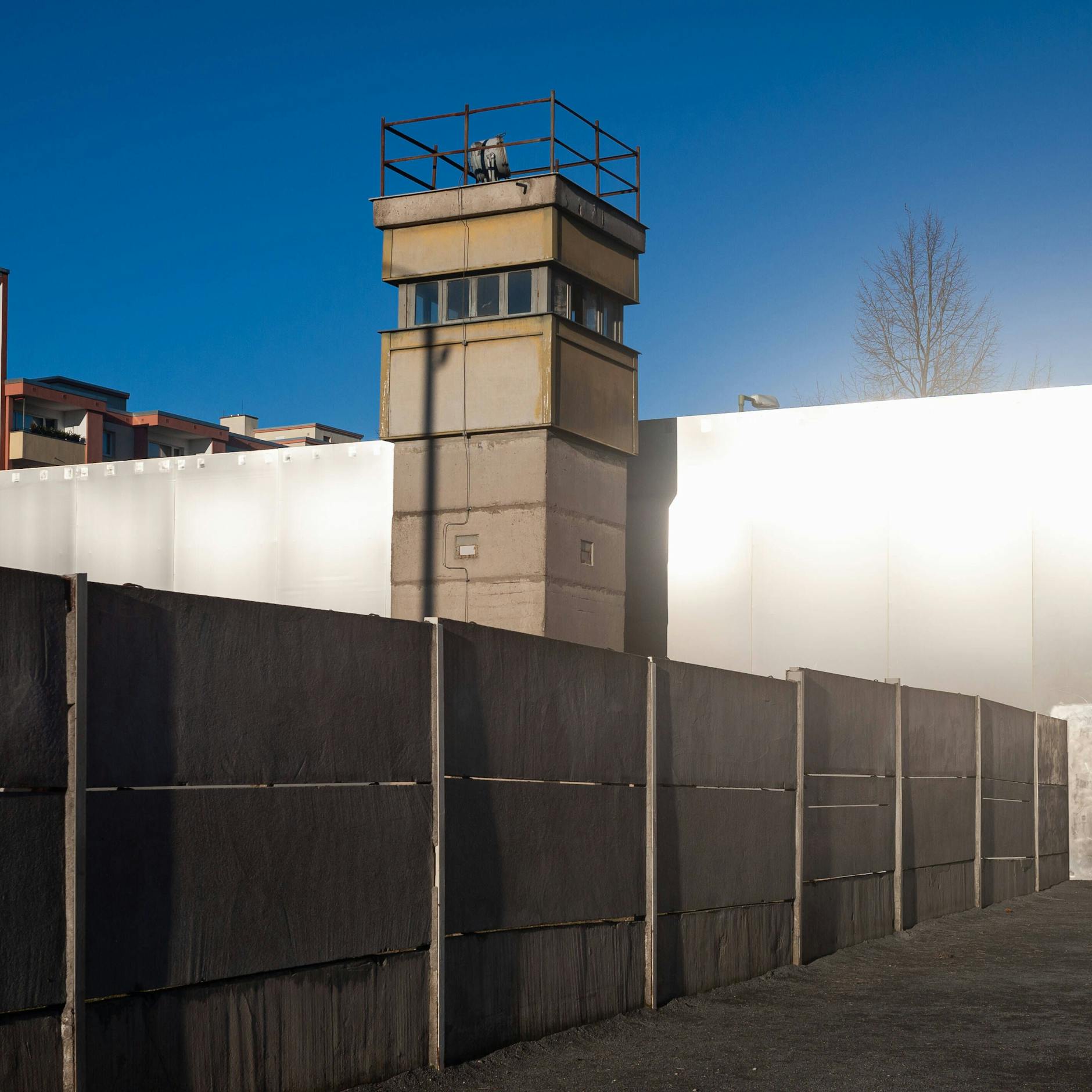 Image - Irrer Plan: AfD-Politiker will die Mauer für Ostdeutschland zurück!