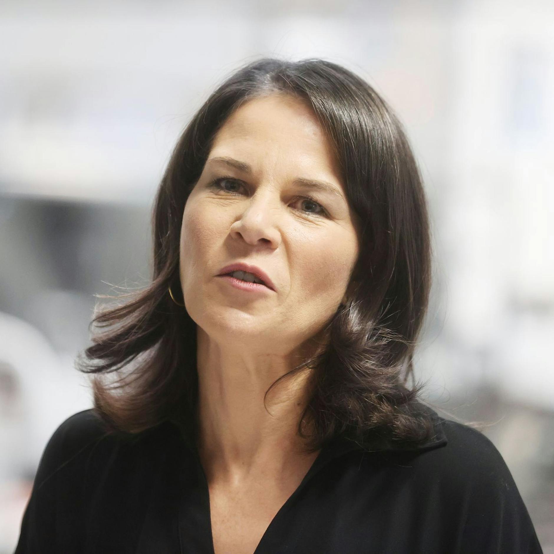 Image - Grünen-Gründungsmitglied kritisiert Baerbocks China-Politik: „Das ist nichts anderes als Kolonialismus“