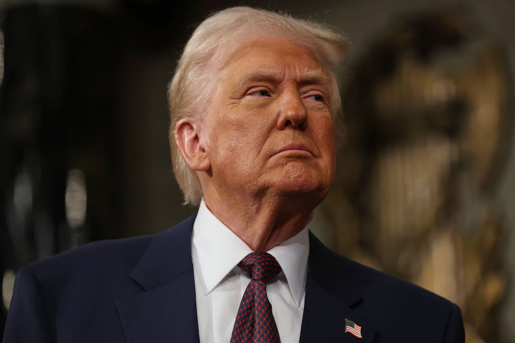 Bericht: Trump will 240.000 Ukrainern den Aufenthaltsstatus entziehen – Abschiebungen drohen