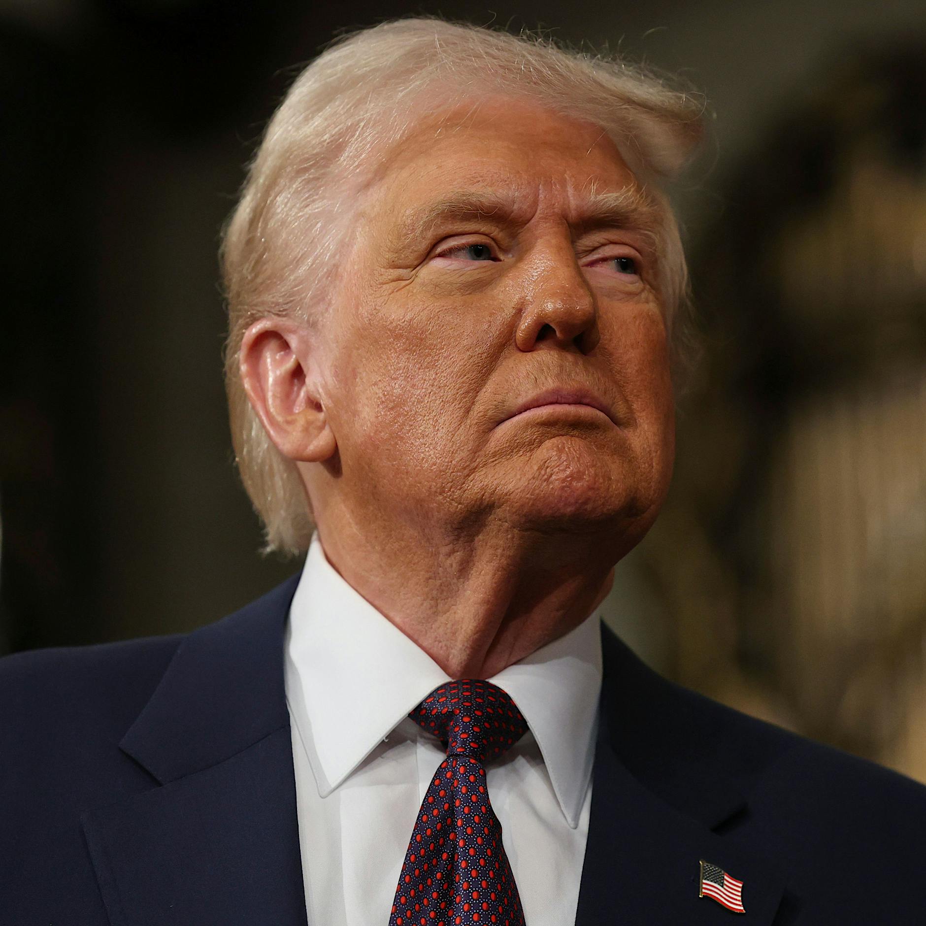 Donald Trump will 240.000 Ukrainern den Aufenthaltsstatus entziehen – Bericht