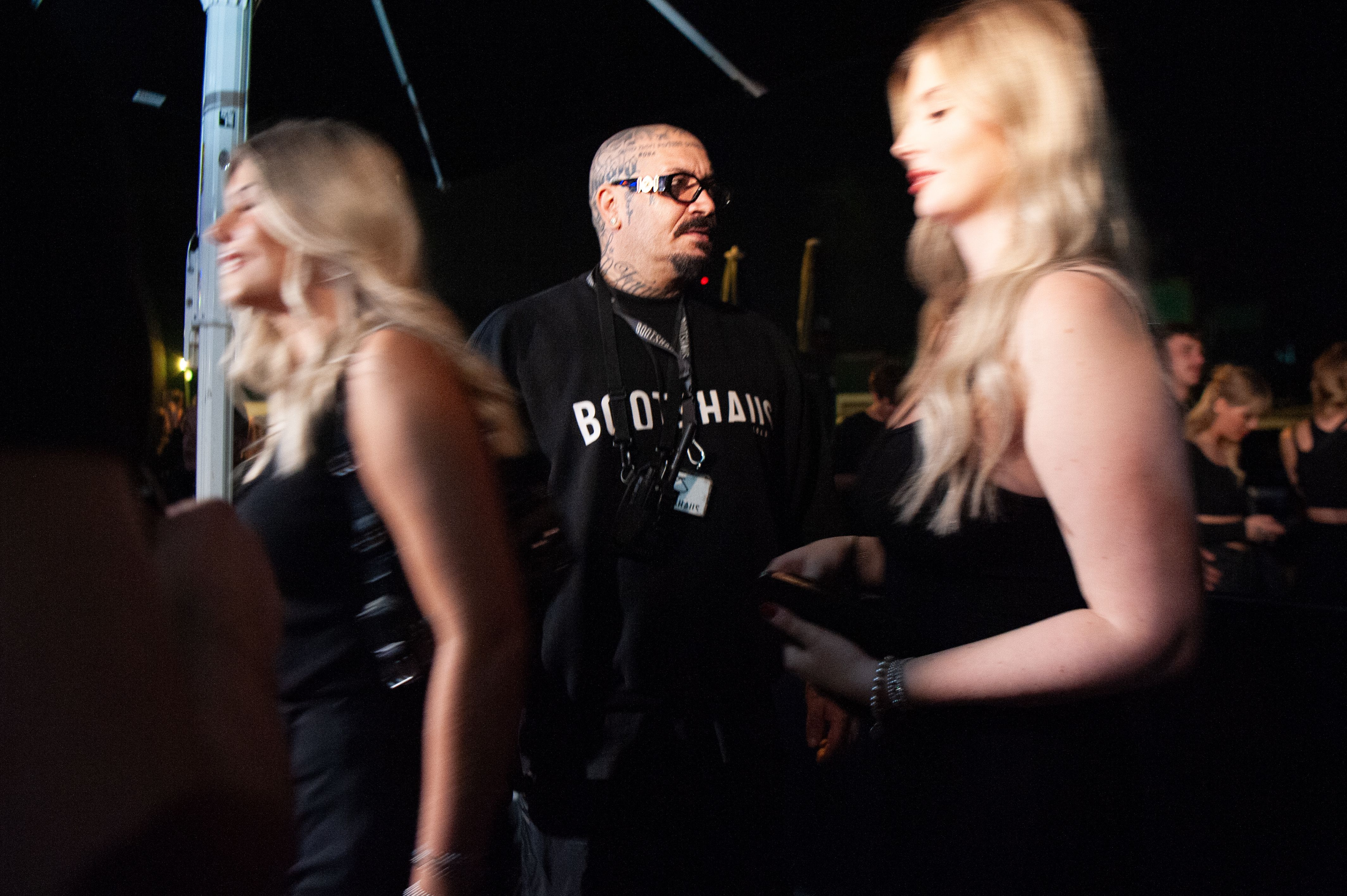 ZDF-Doku „Türsteher – Wächter der Nacht“: Auch in Trier kennen sie das Berghain – Kritik