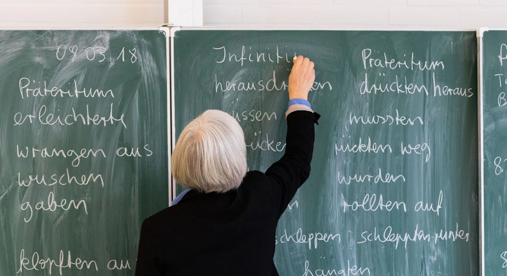Berlins Schüler zu blöd? Irre Durchfall-Quote von 97,4 Prozent