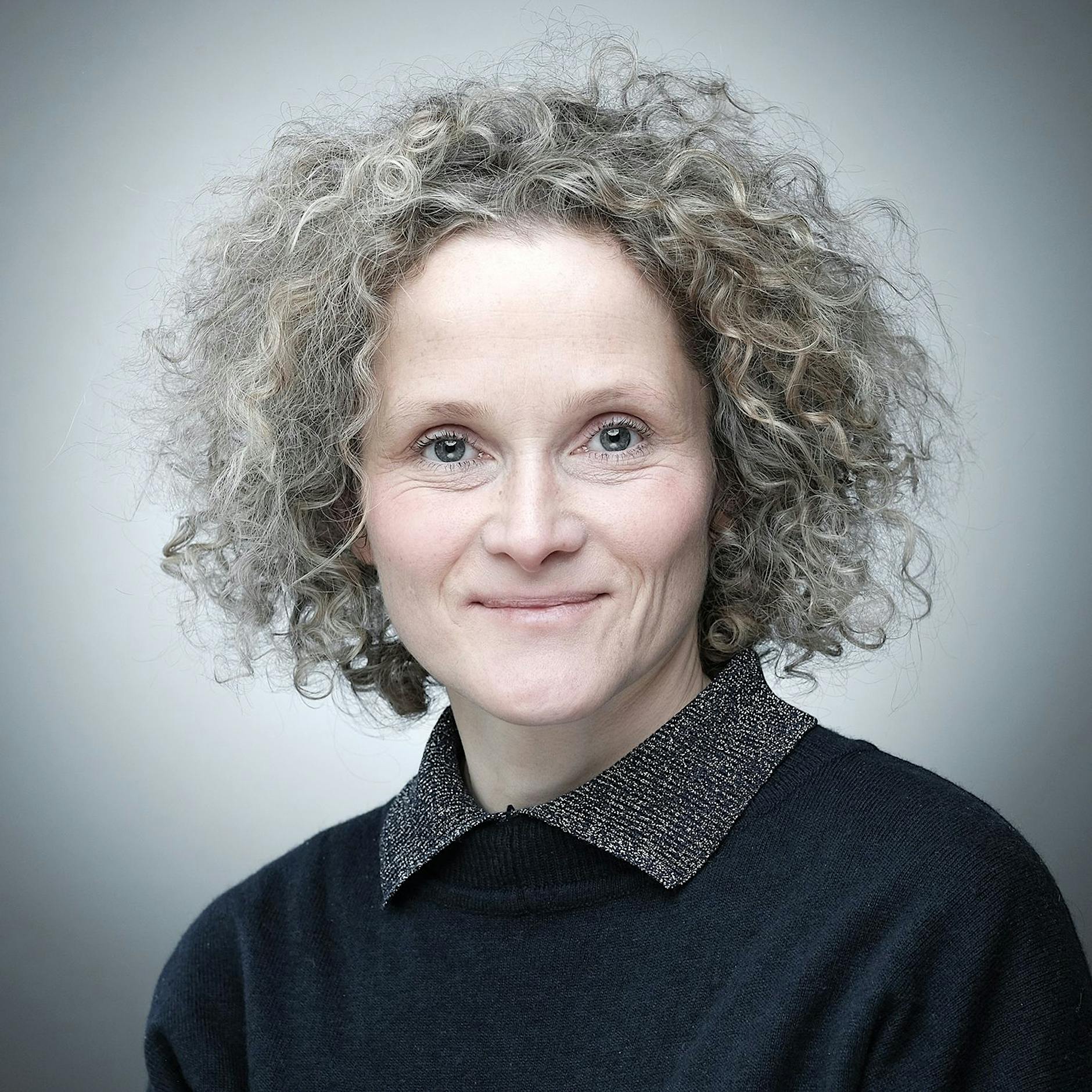 Author - Ida Luise Krenzlin