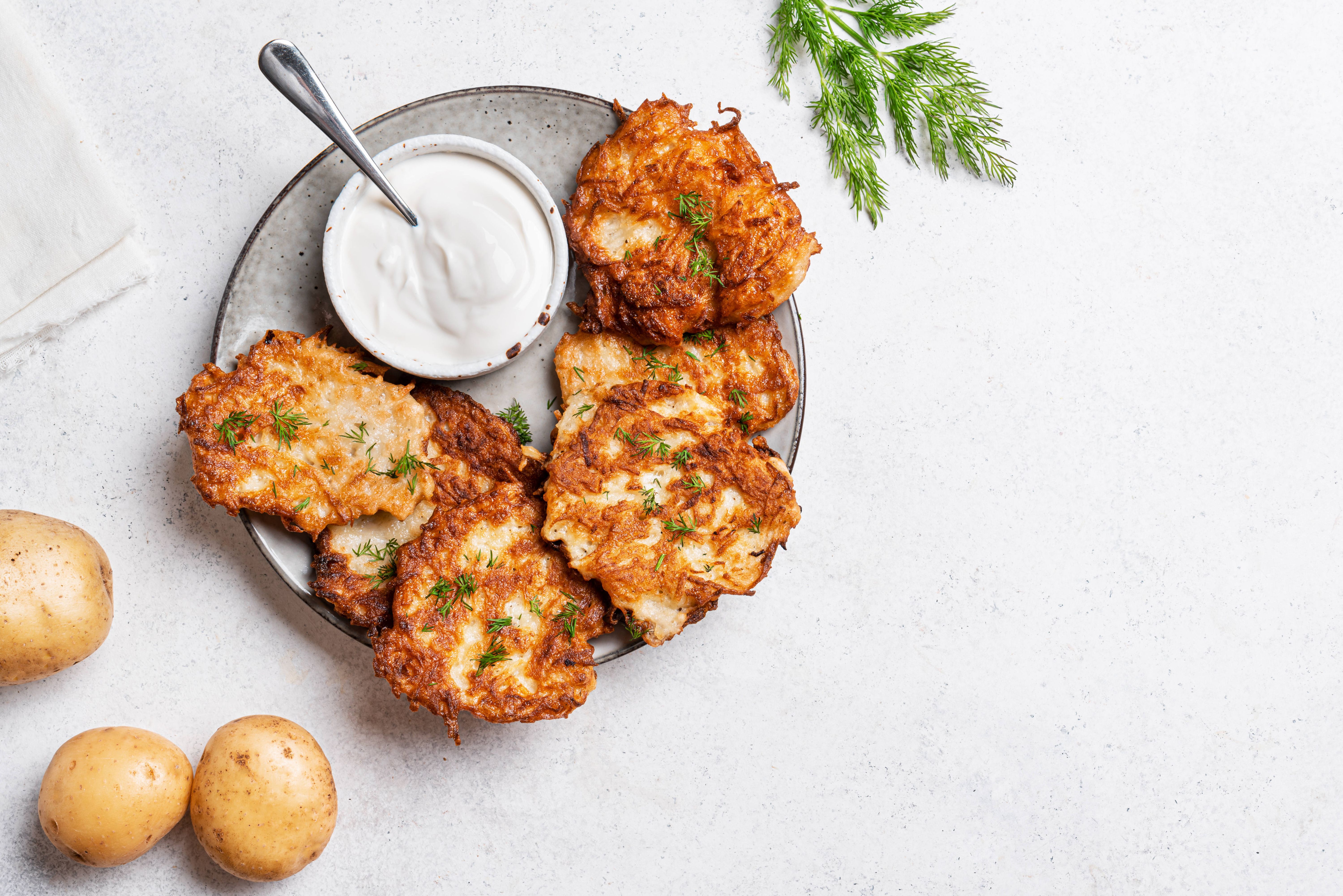 Schnelles Abendbrot: Fünf gesunde Rezept mit für Kinder