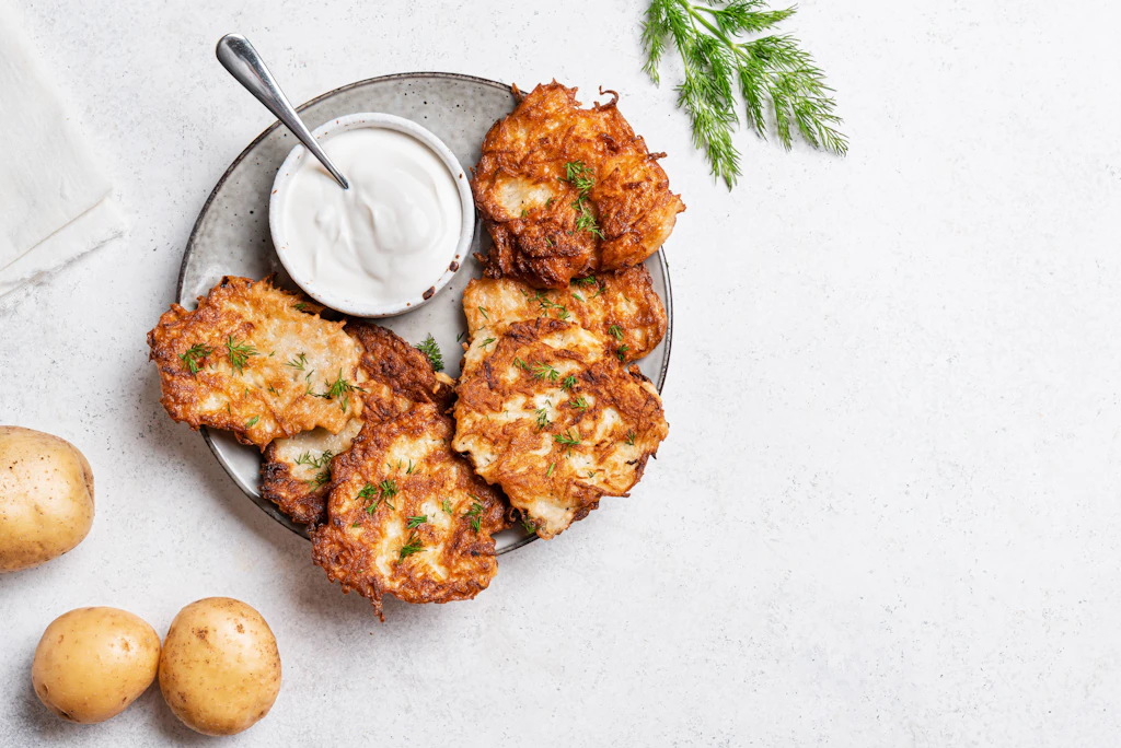 Schnelles Abendbrot: Fünf gesunde Rezept mit für Kinder