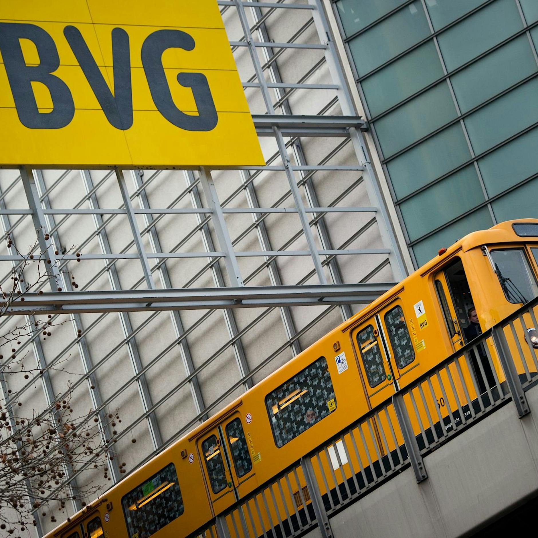 BVG-Streik in Berlin heute: Alle Infos und die 3 wichtigsten Tipps für Fahrgäste