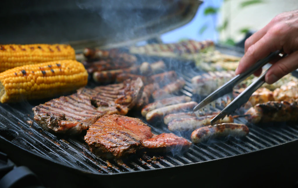 „Fifty Shades of angebrannt“: Warum der Deutsche das mit dem Grillen lassen sollte