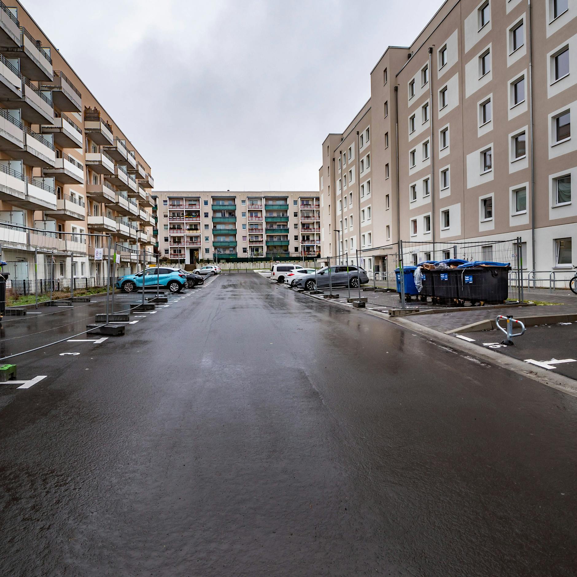 Teuermieten-Schock: Zugezogene verdrängen Altberliner an den Stadtrand