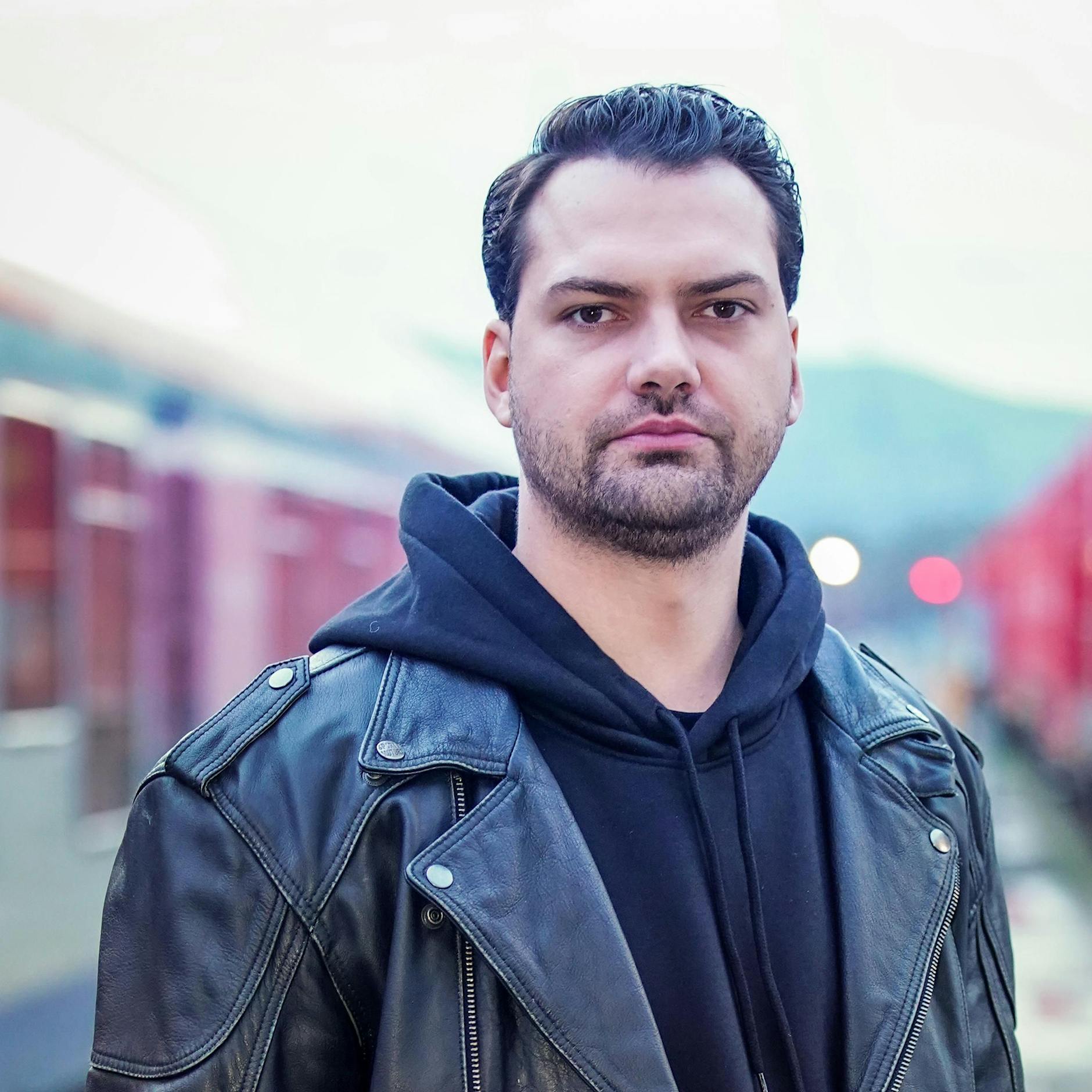 Jimi Blue Ochsenknecht in SIEBEN Gefängnissen: So war es wirklich!