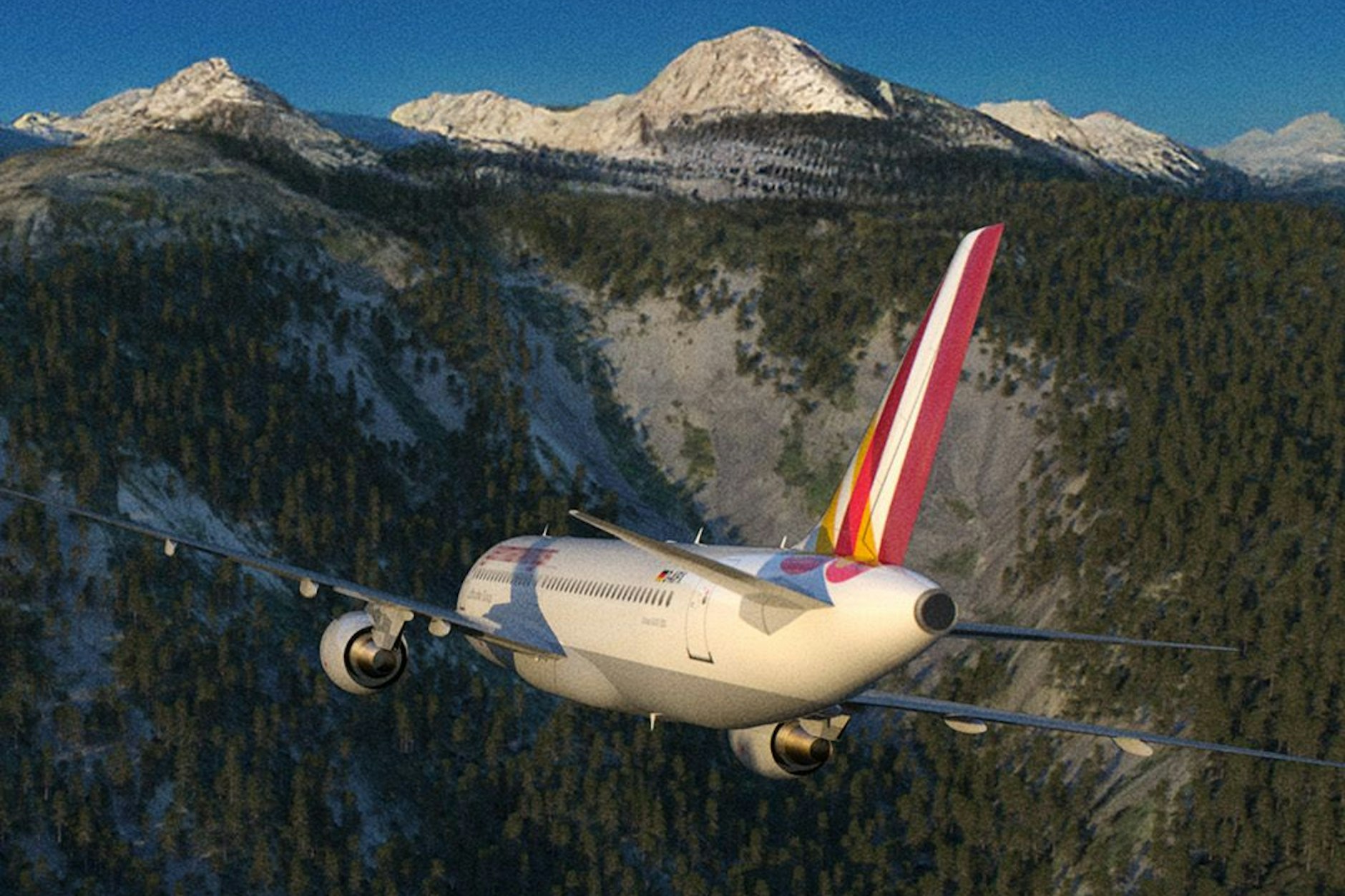 Um den Absturz der Germanwings-Maschine ranken sich bis heute viele Geheimnisse.