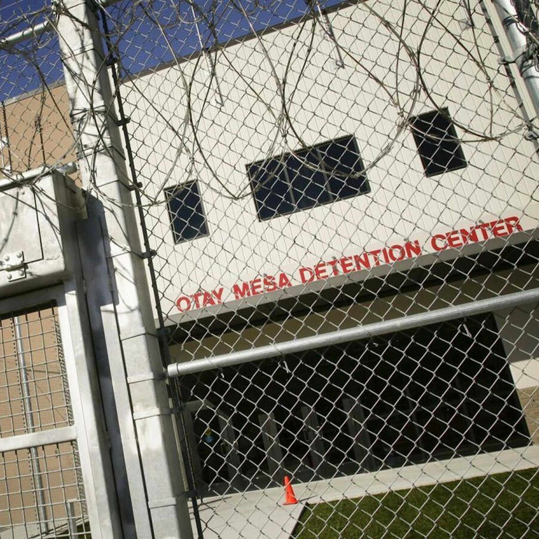 Berlinerin im Trump-Knast – nächste Woche kommt sie raus