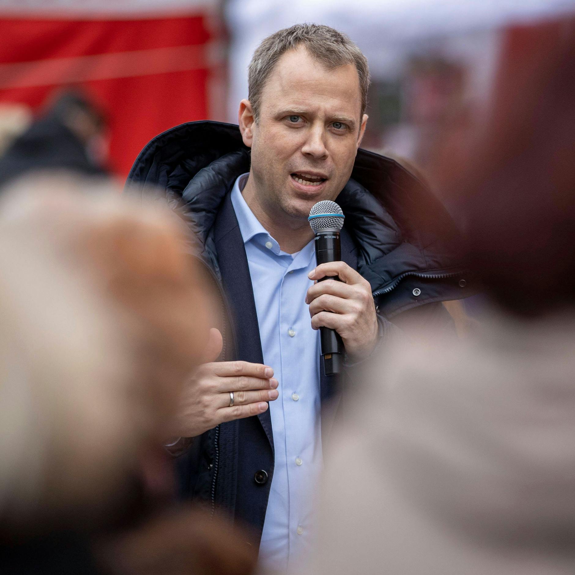 Image - Mario Czaja sieht düstere Zeiten für die CDU im Osten: „Ostdeutsche Handschrift fehlt“