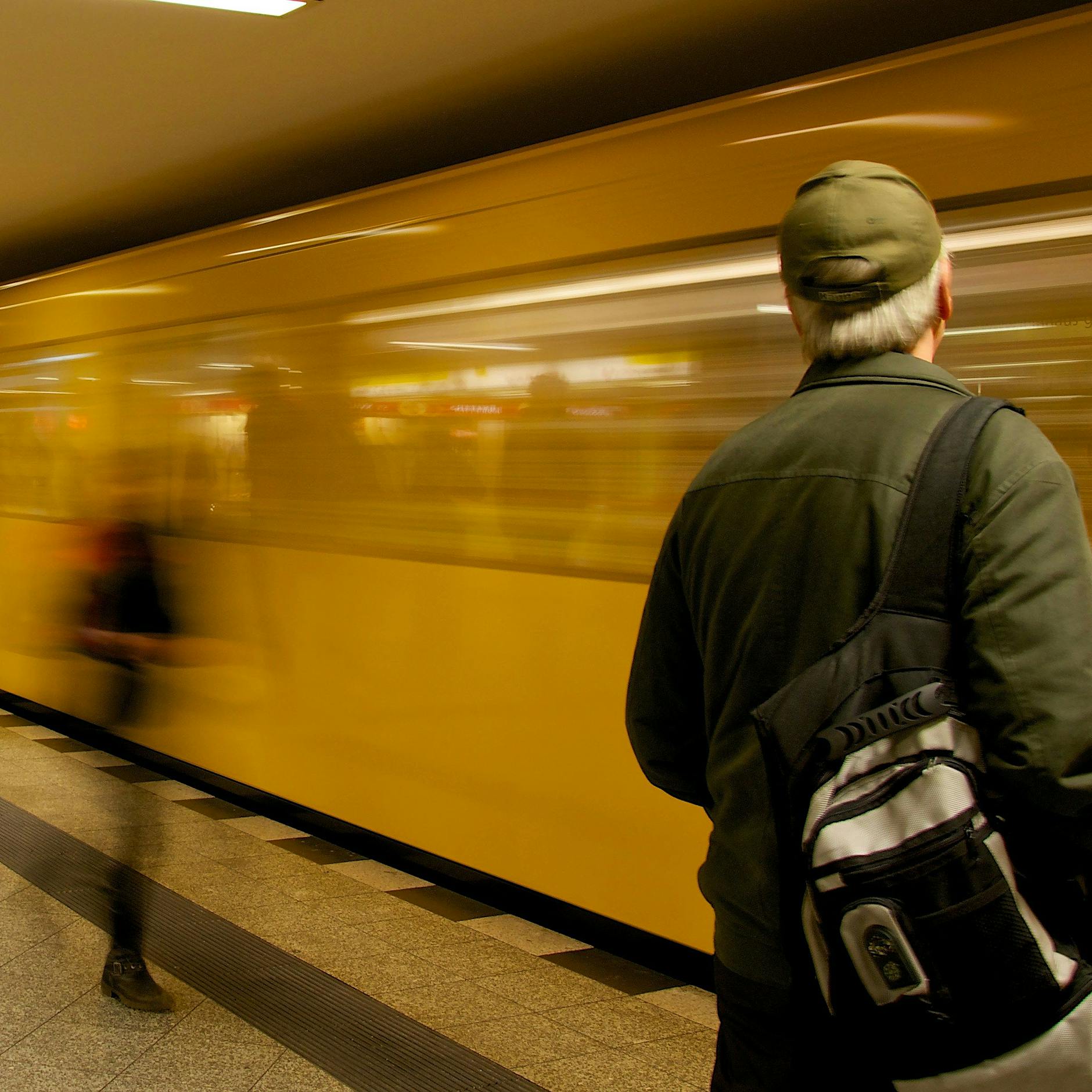 Interner Bericht des Berliner Senats zeigt schonungslos: So schlecht geht es der BVG wirklich