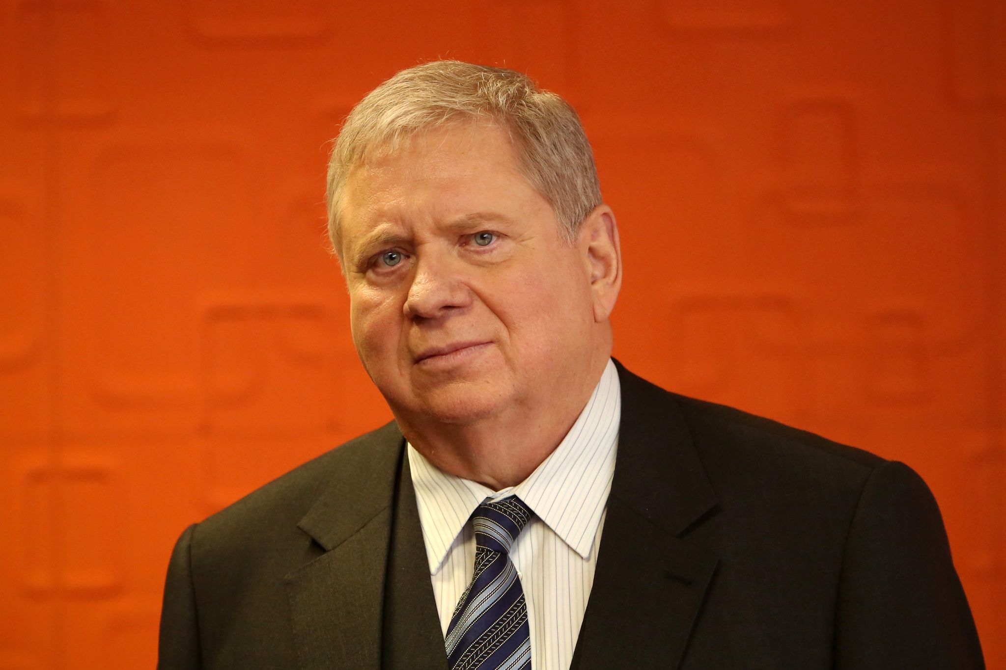 Rainer Hunold privat: Das ist die Ehefrau des beliebten Schauspielers