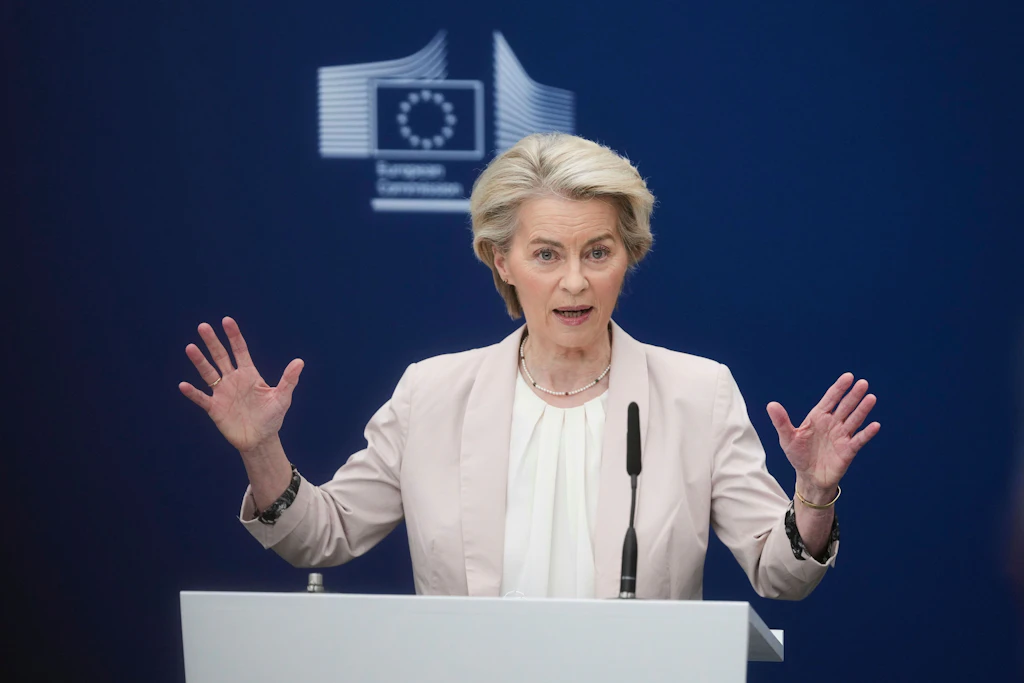 Wie die EU die öffentliche Meinung in ihrem Sinn zu drehen versucht
