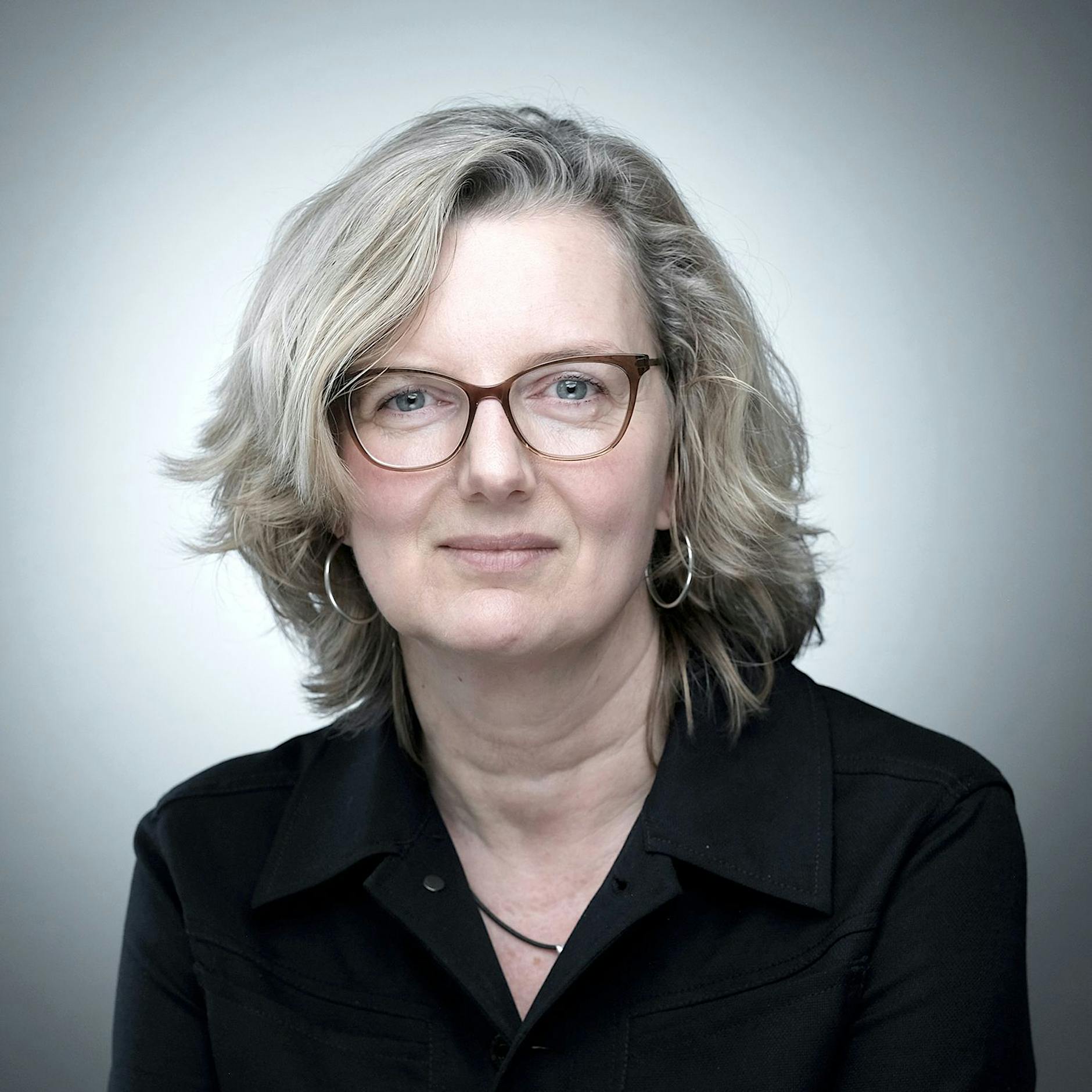 Author - Petra Kohse