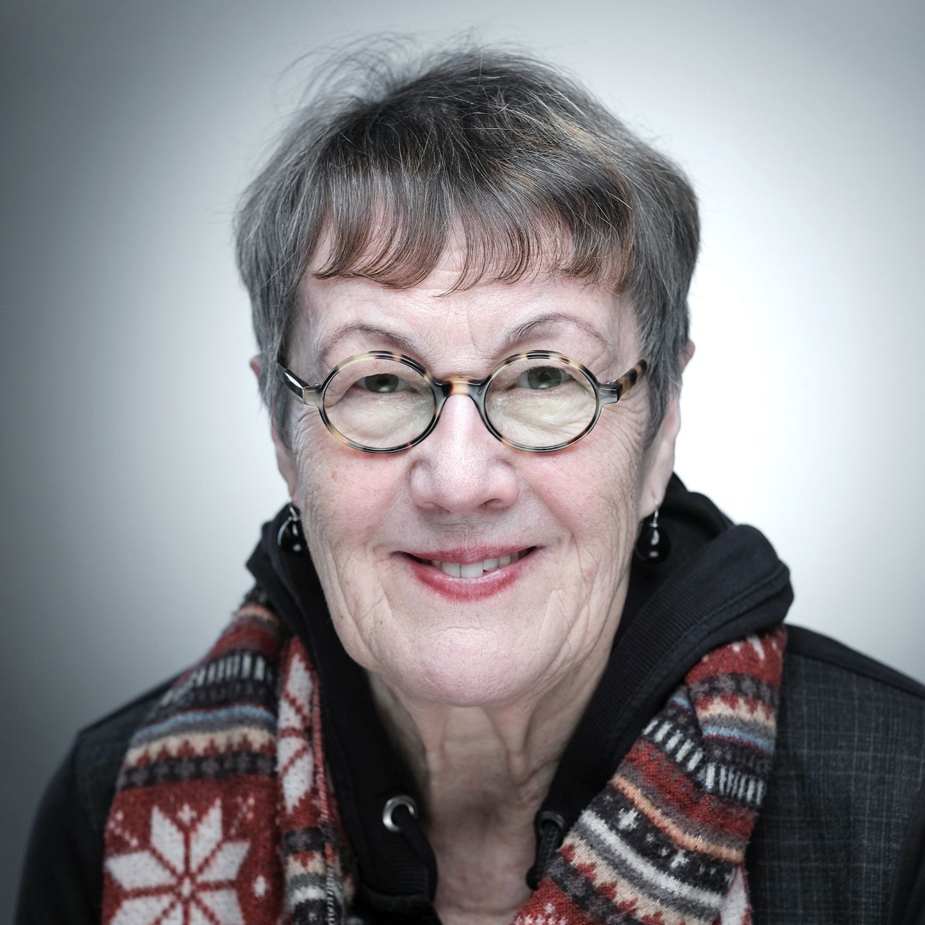 Author - Ingeborg Ruthe