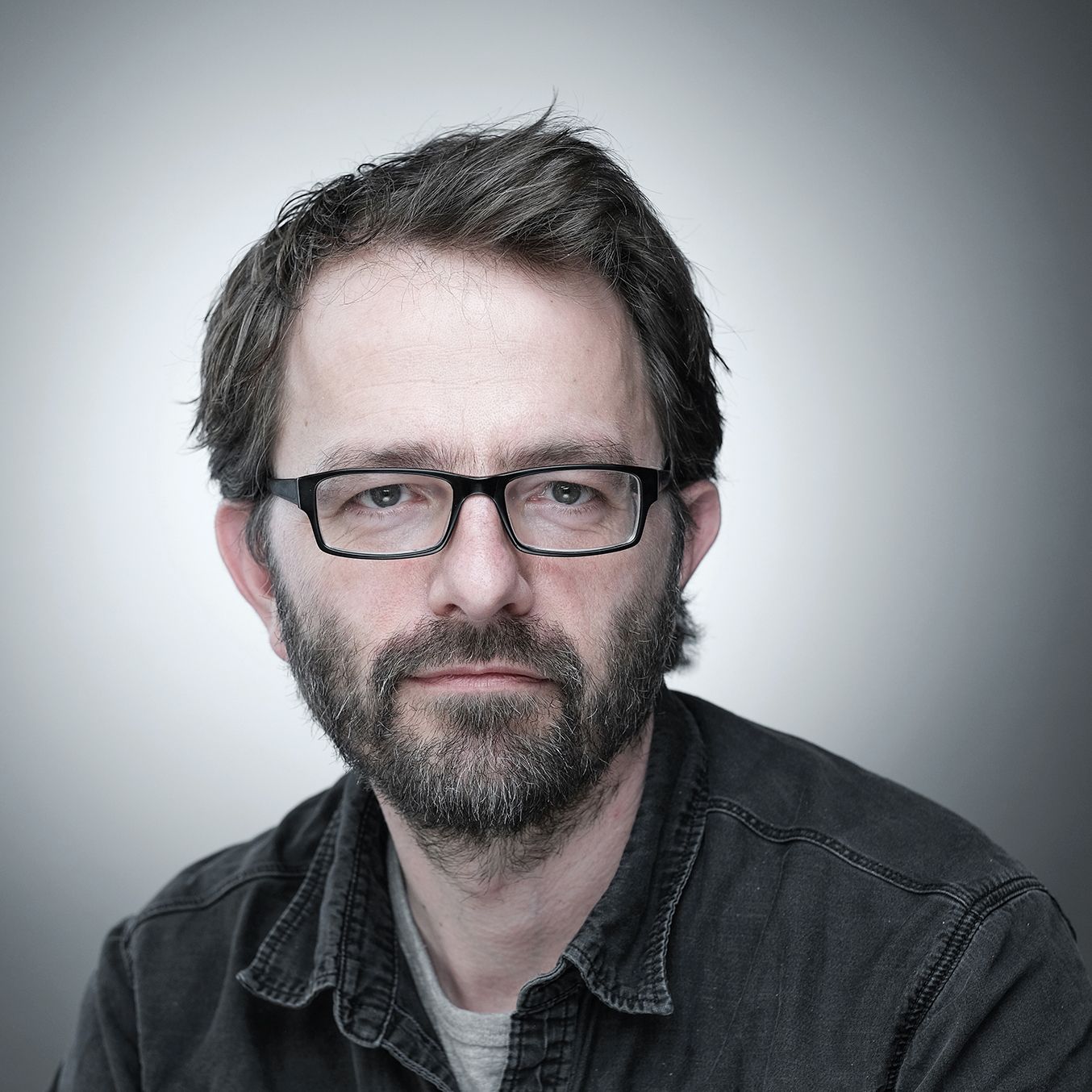 Author - Ulrich Seidler